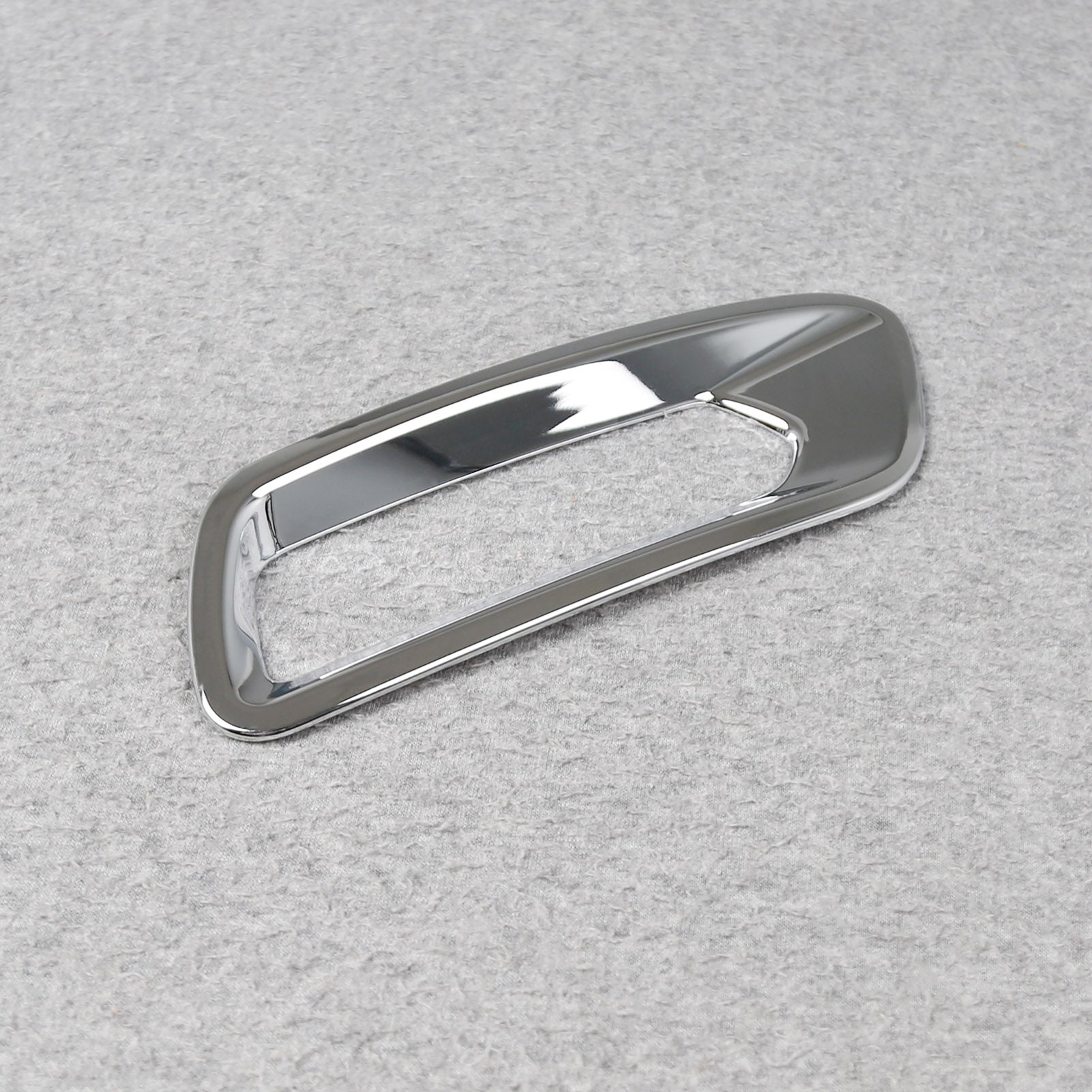 Fit For Honda New Passport 2025 2026 Rear Fog Light Lamp Cover Trims