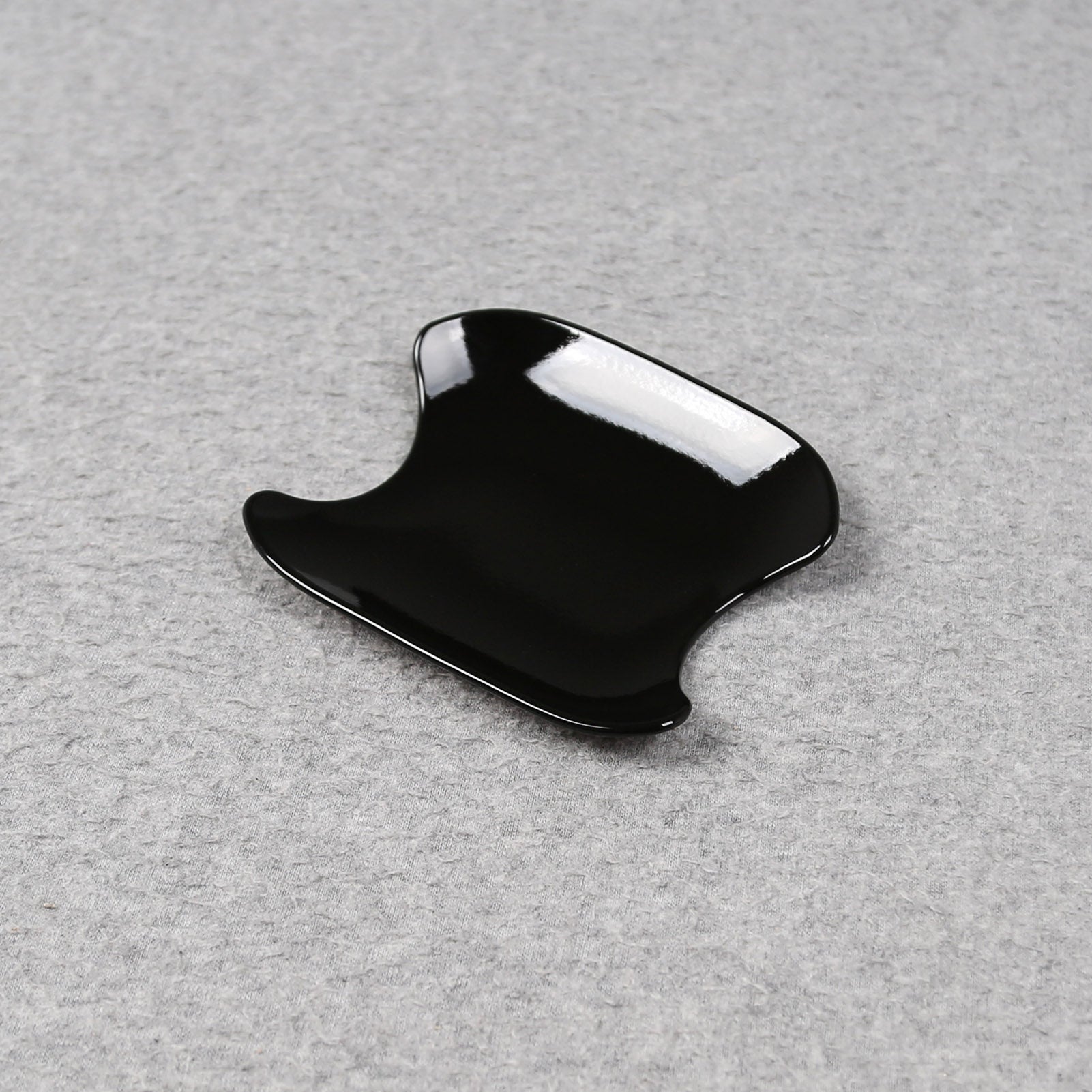 Fit for Jeep New Grand Cherokee 2024 2025 Door Bowl Handle Cover Trims