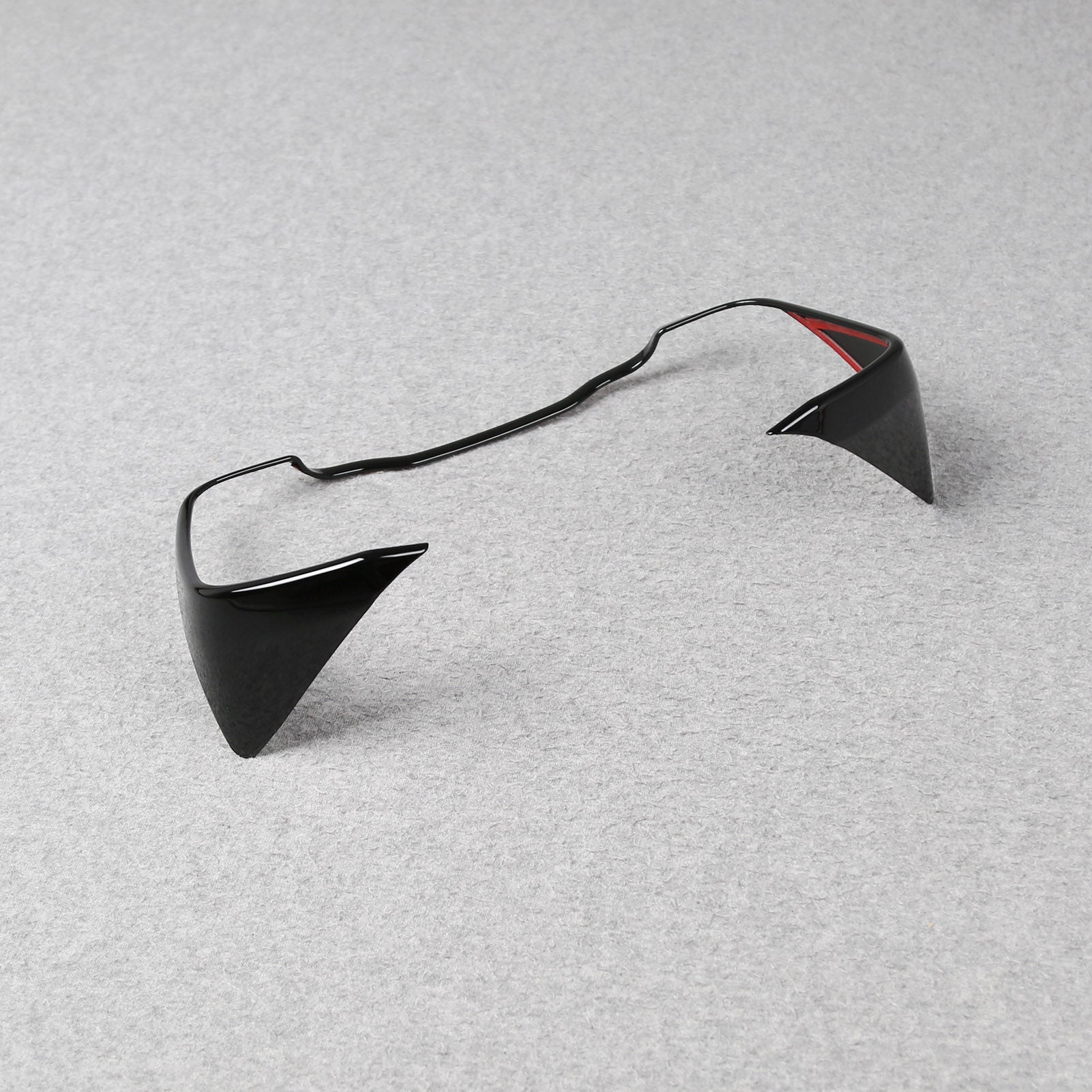 Fit for Subaru New Forester 2025 2026 Interior Dashboard Cover Instrument Panel Trim