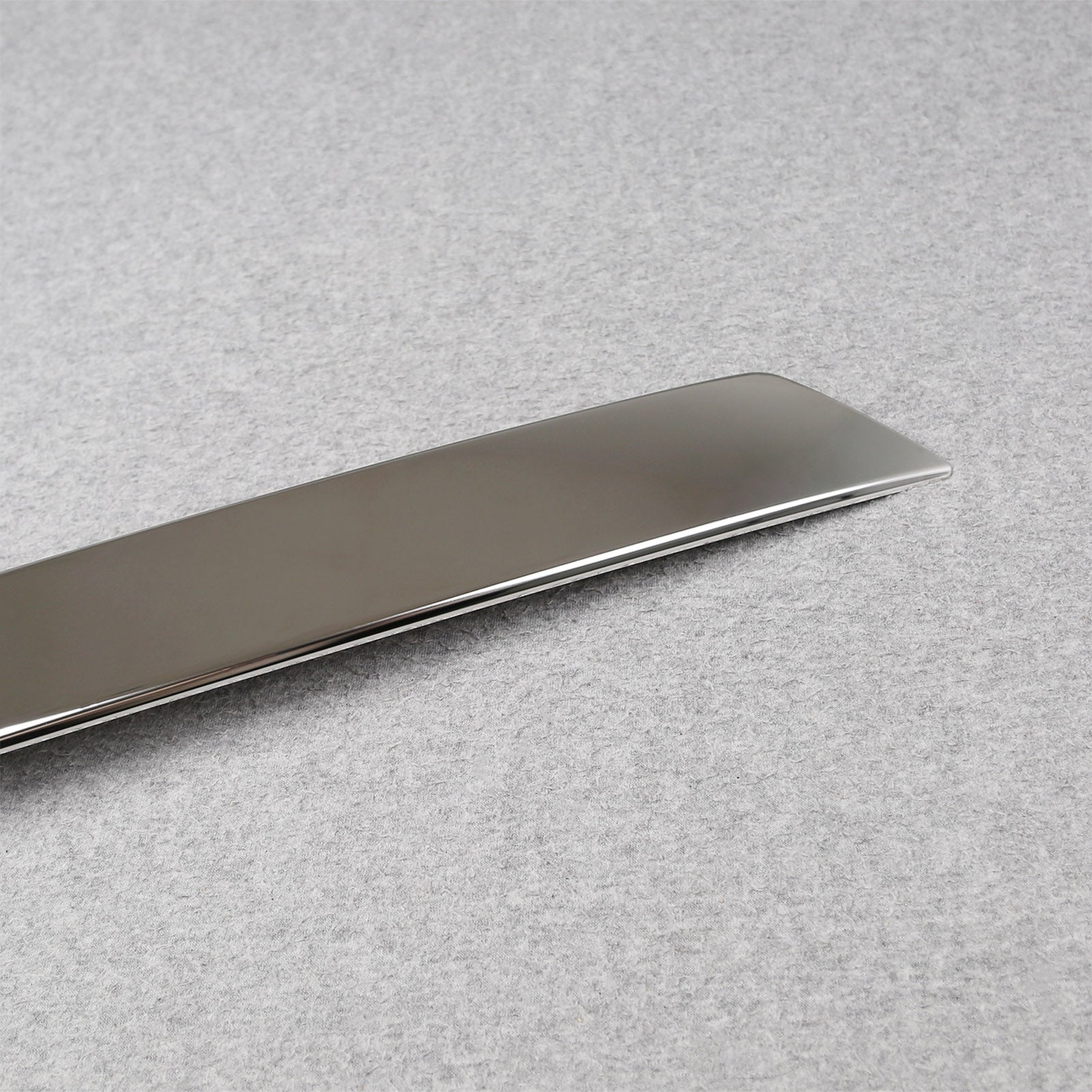 Fit for Toyota New Grand Highlander 2024 2025 2026 Rear Trunk Lid Molding Trim