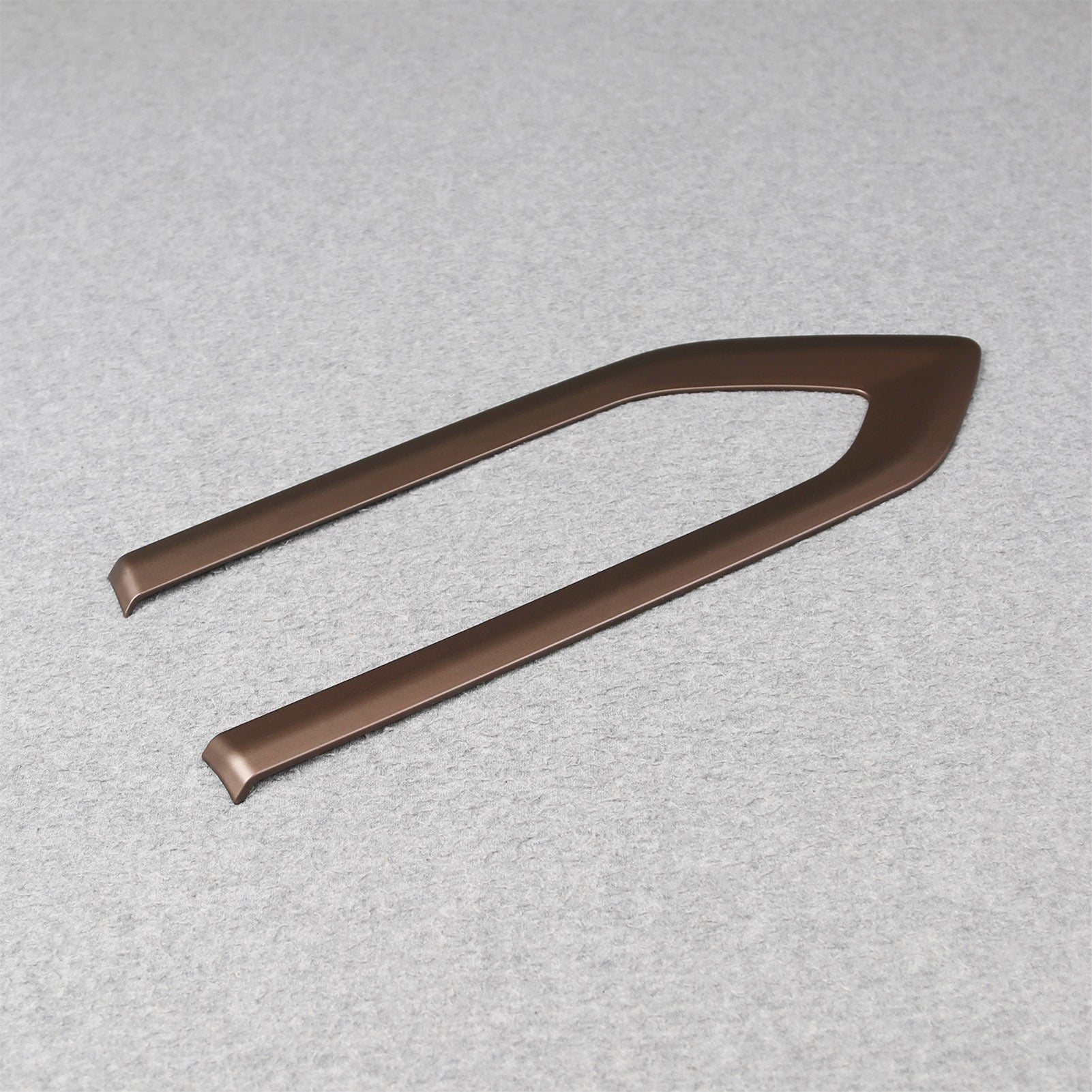 Fit for Subaru New Forester 2025 2026 Body Side Molding Door Guard Cover Trims