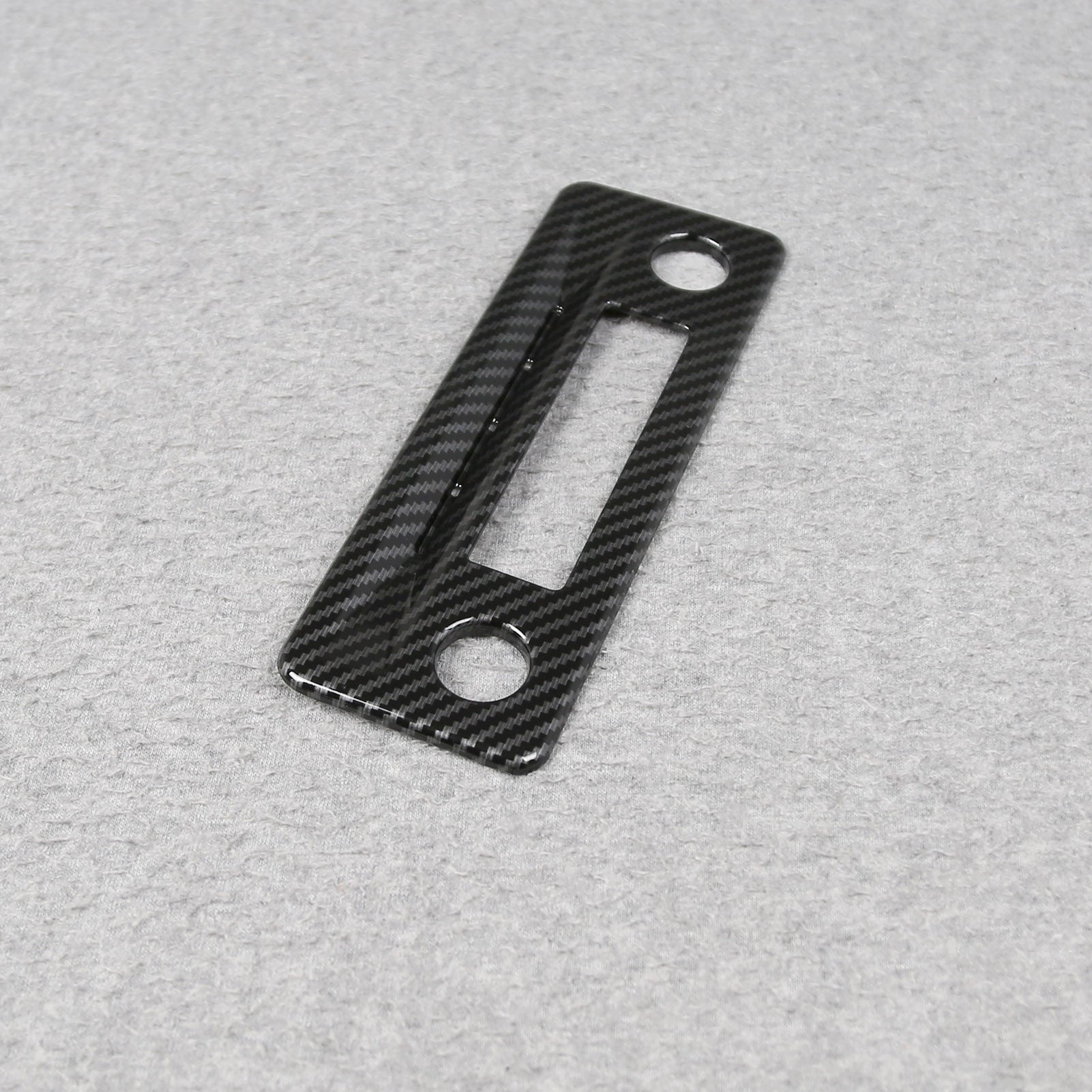 Fit for Nissan New Kicks SV/SR 2025 2026 Front Reading Light Ceilling Map Frame Trim