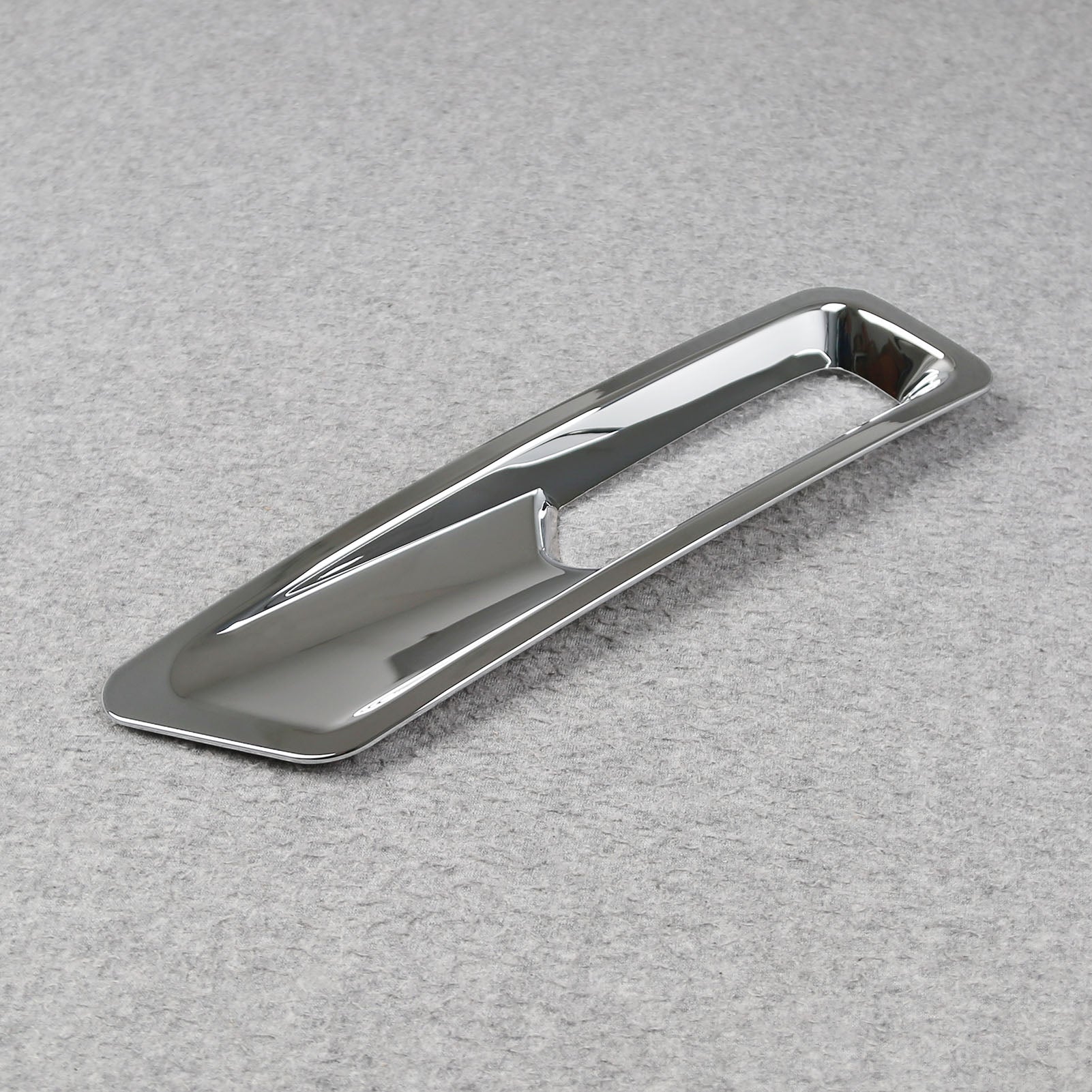 Fit For Honda New Pilot 2025 Rear Fog Light Cover Trims