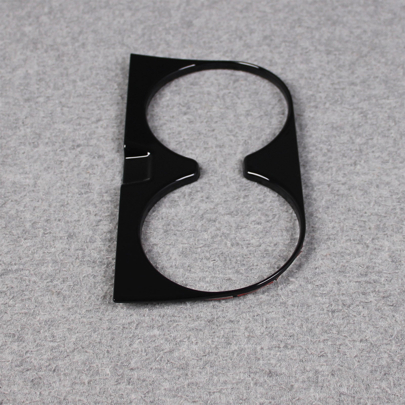 Fit for Toyota New Prius 2023 2024 2025 2026 Interior Console Cup Holder Cover Trim