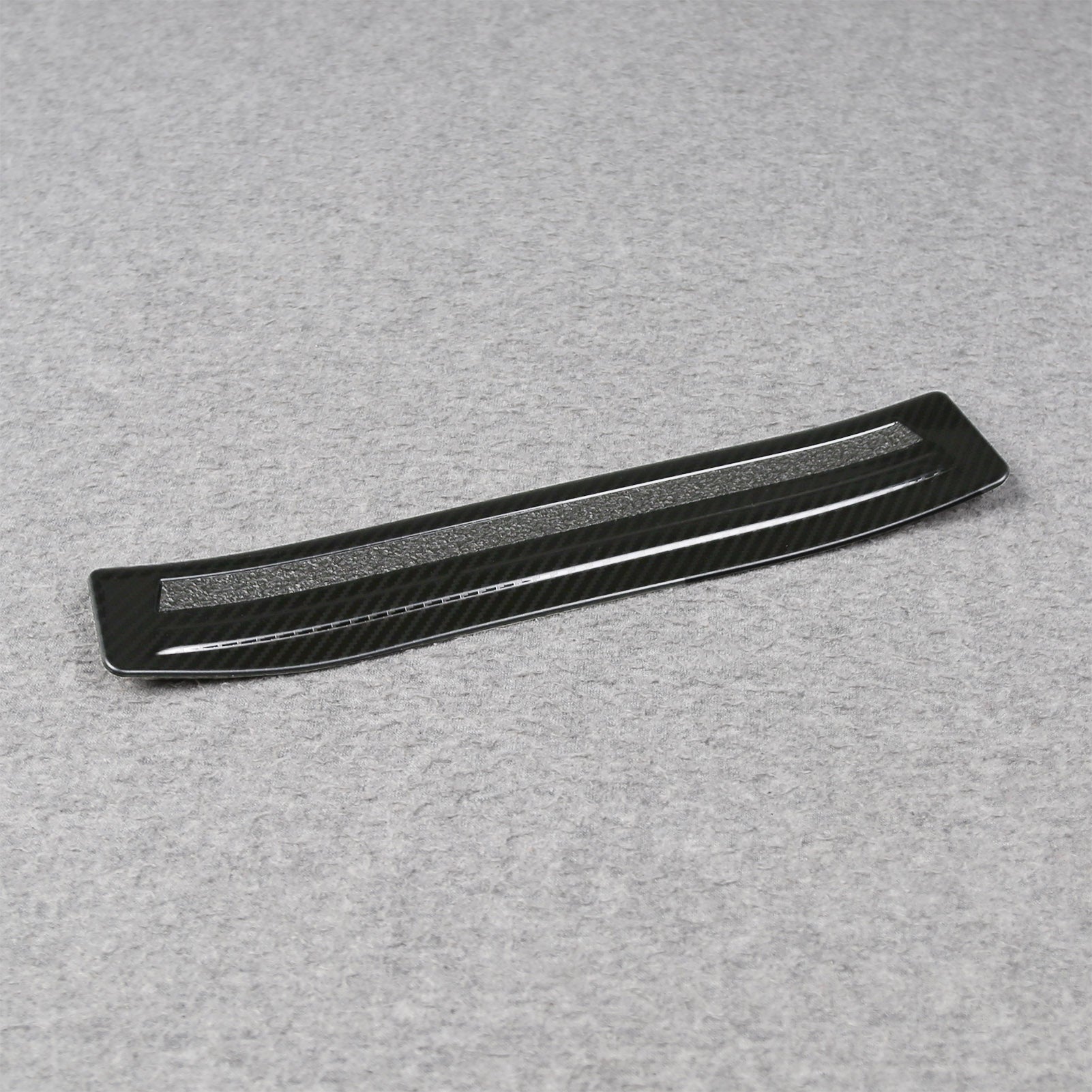 Fit for Nissan New Kicks 2025 Outside Door Sill Scuff Plate Guard Cover Trims Stainless Steel