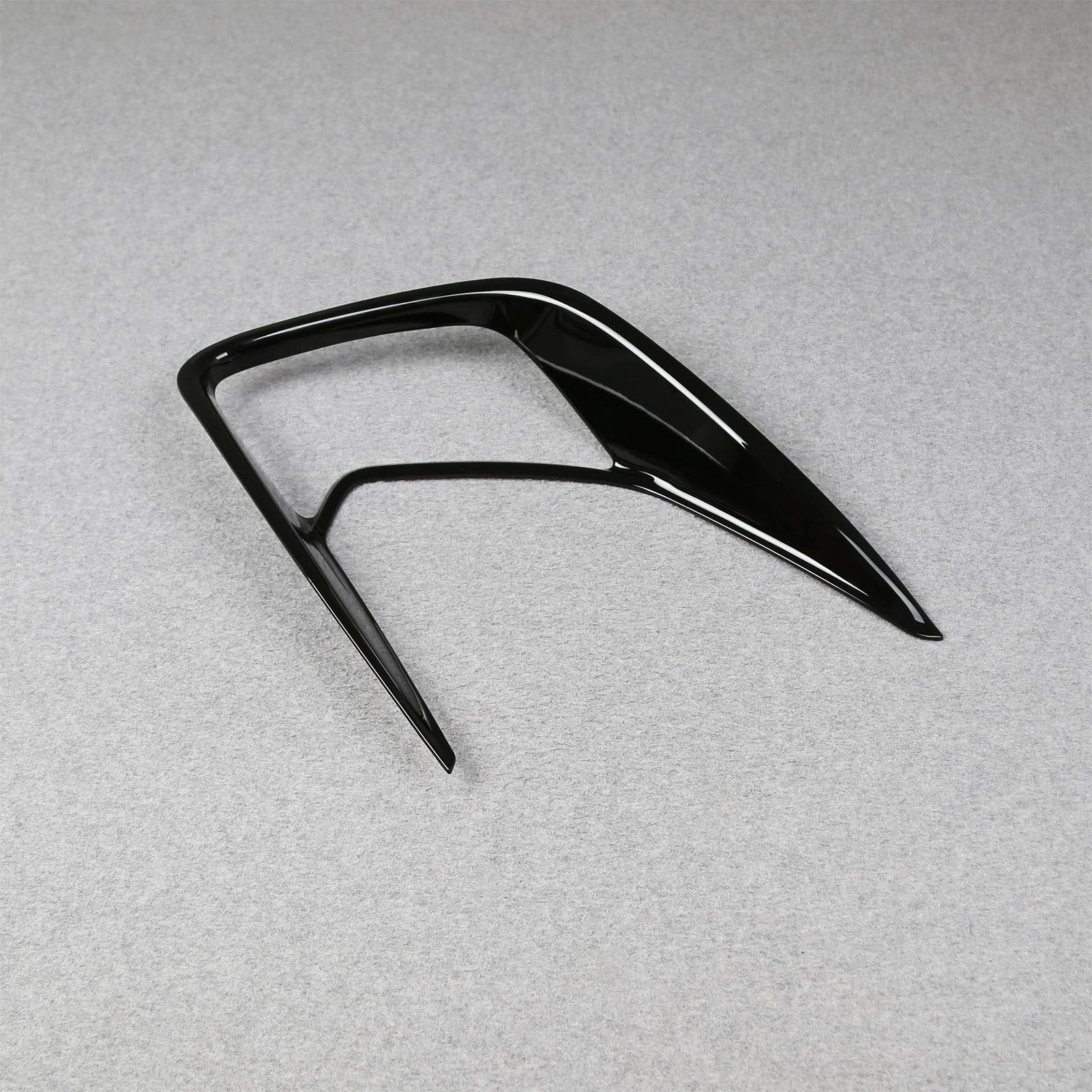 Fit For Toyota New Grand Highlander 2024 2025 2026 Front Fog Light Cover Trims