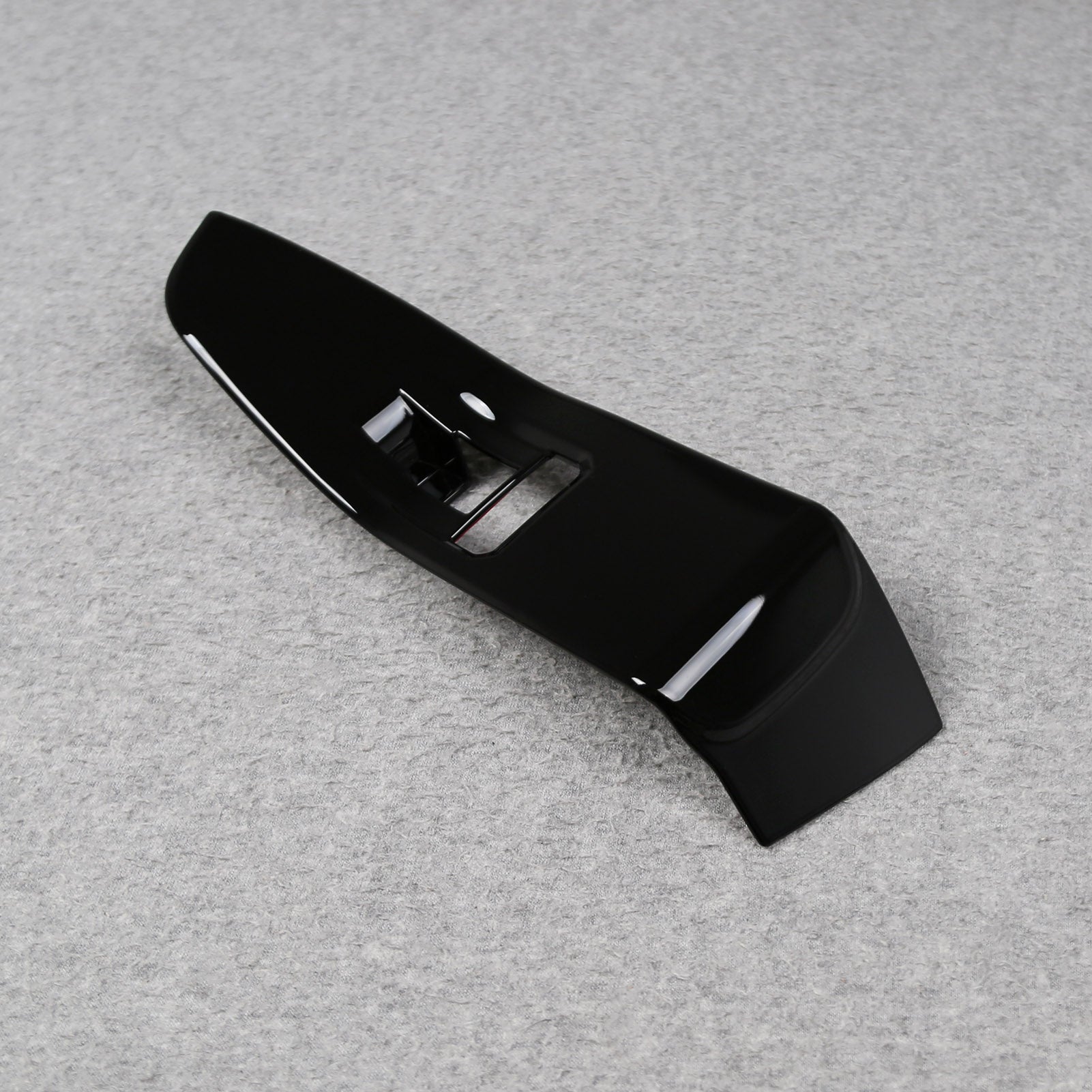 Fit for Jeep New Grand Cherokee 2024 2025 Interior Window Switch Console Panel Trims