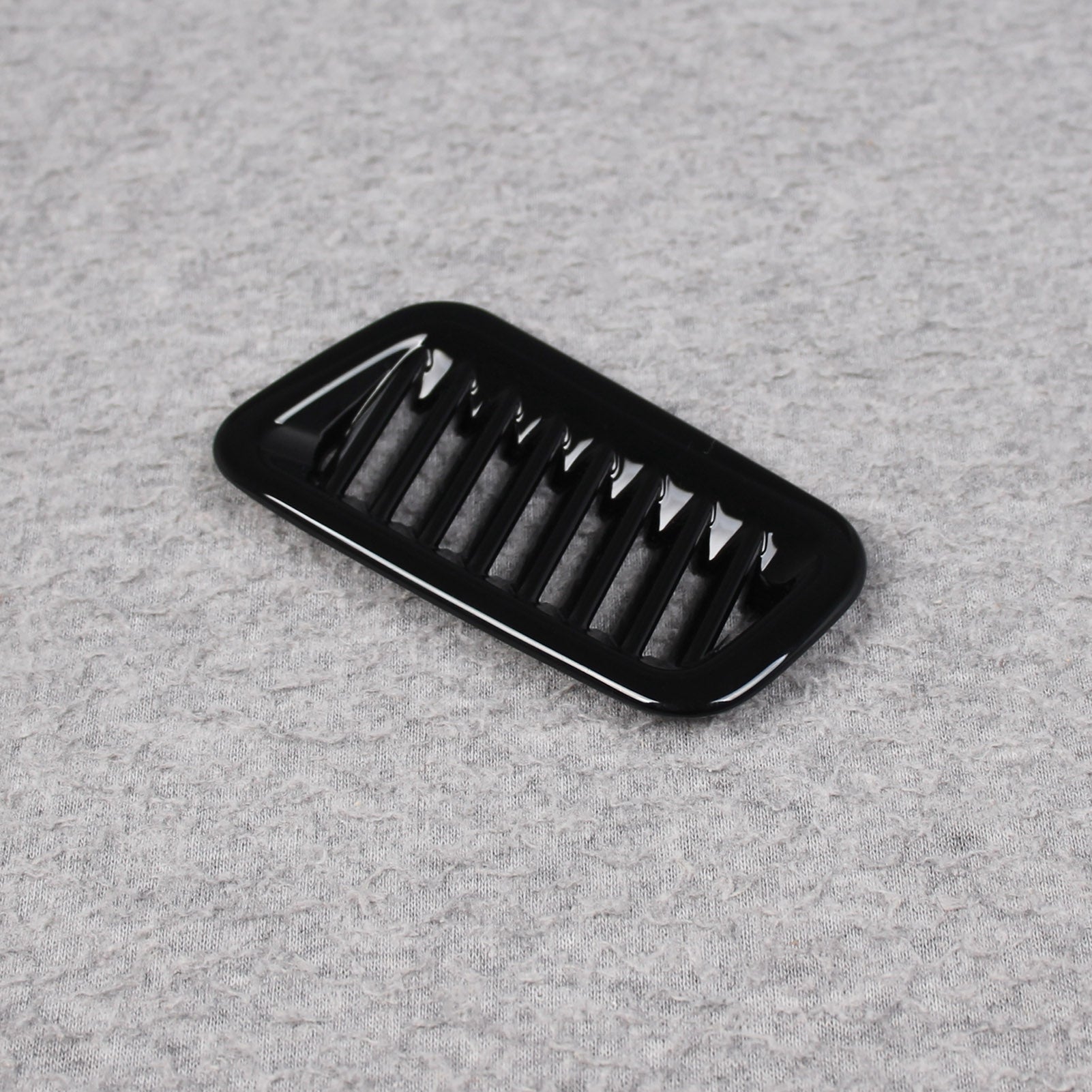 Fit For Toyota New Grand Highlander 2024 2025 2026 Interior Front Upper Air Condition Vent Outlet Cover Trims