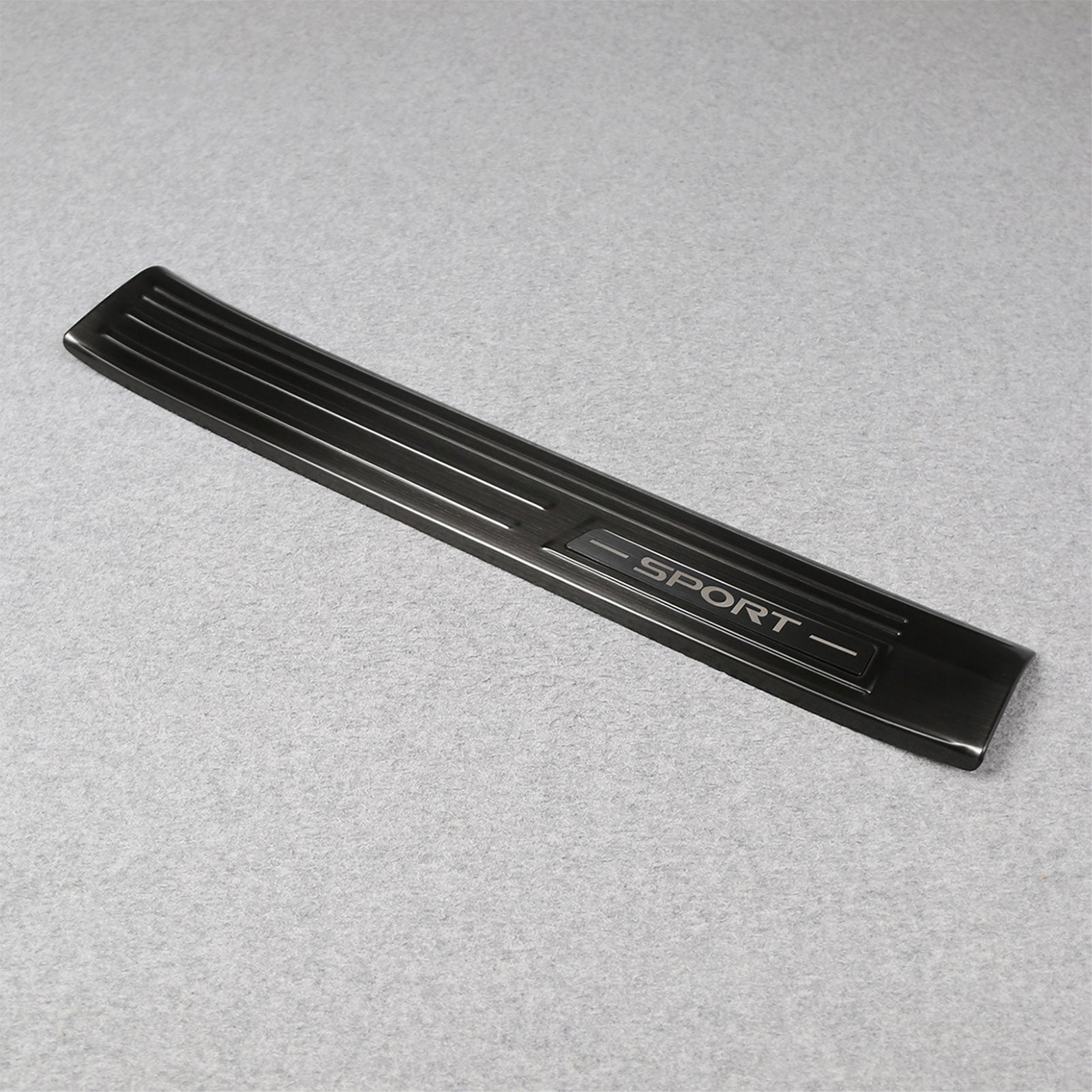 Fit for Mazda New CX-70 2025 2026 Inside Door Sill Scuff Plate Guard Cover Trims Stainless Steel