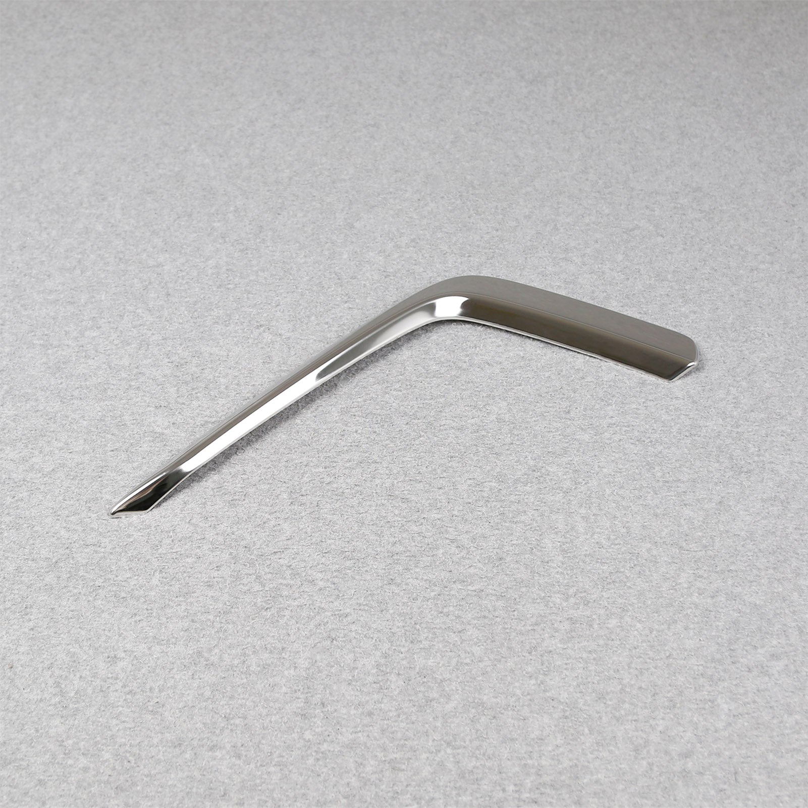 Fit For Lexus New TX TX350 2024 2025 2026 Front Fog Light Lamp Cover Trims