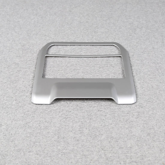 Fit For Toyota New RAV4 2026 Front Reading Light Ceilling Map Frame Trim