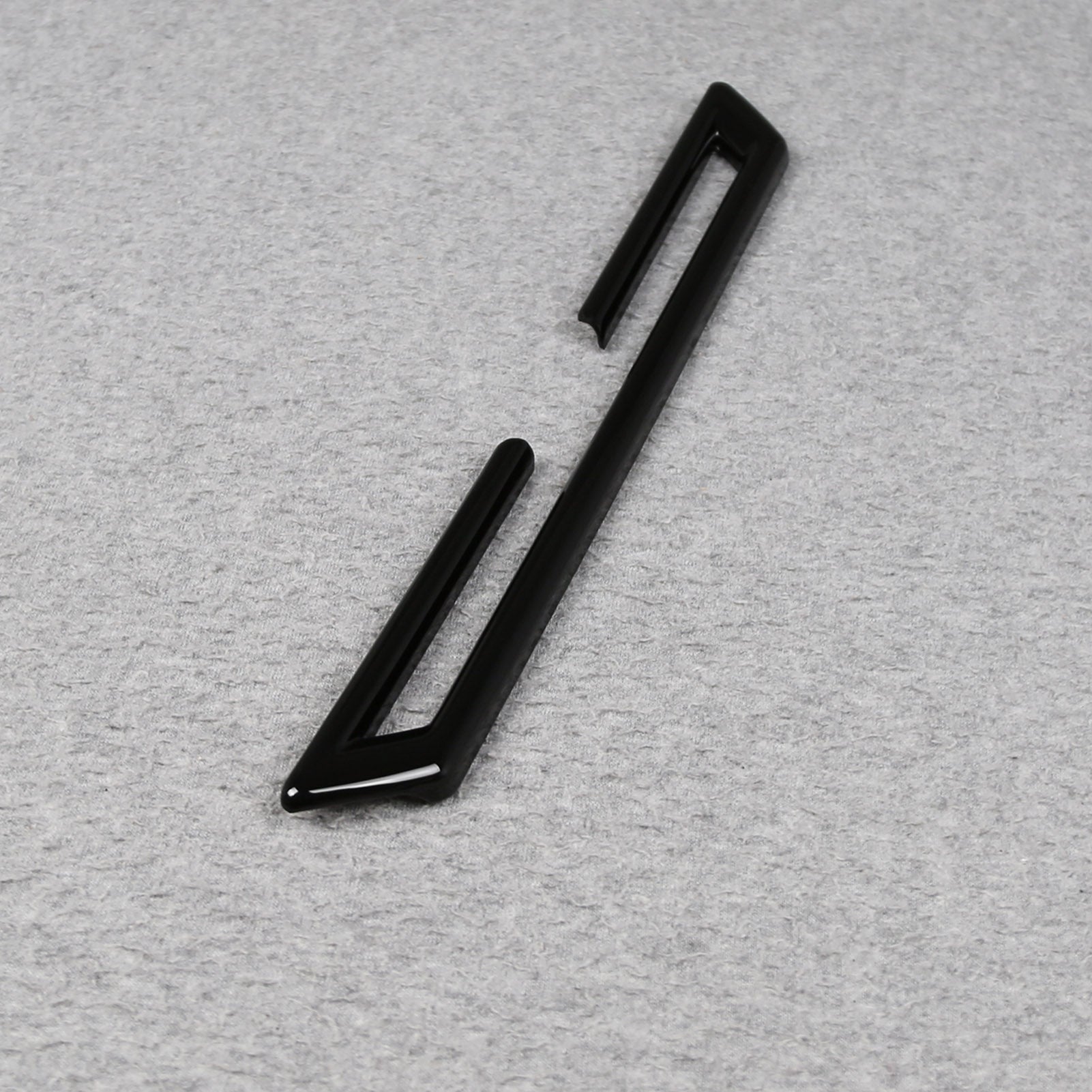 Fit for Lexus New TX TX350 2024 2025 2026 Interior Front Center Control Air Condition Vent Cover Trim