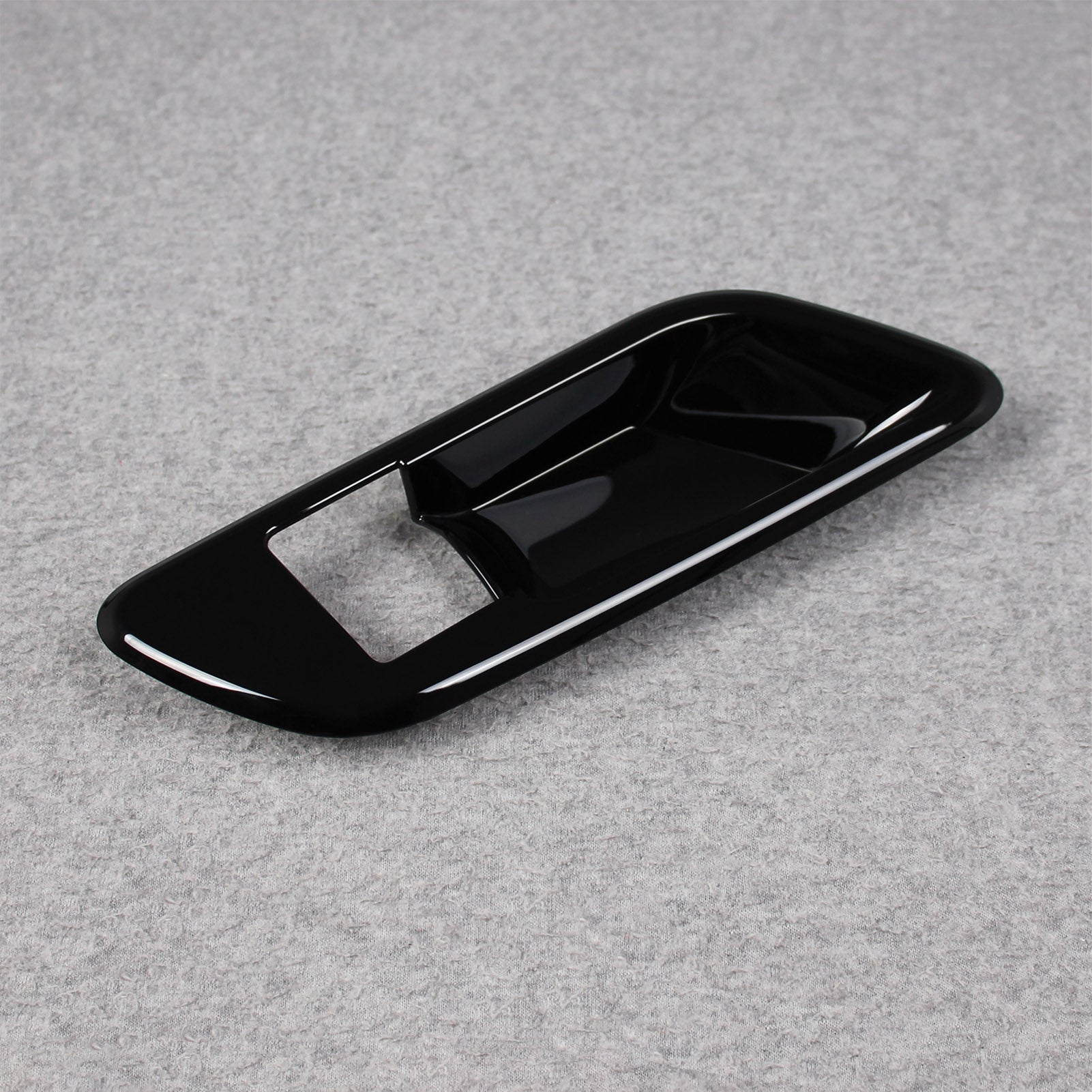 Fit for Toyota Crown 2023 2024Interior Door Handle Bowl Cover Trims