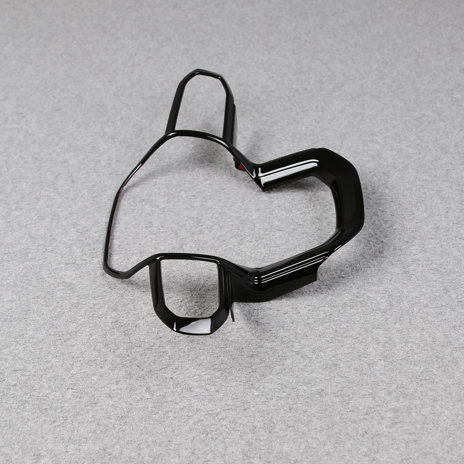 Fit for Chevrolet Chevy New Colorado 2024 2025 Wheel Steering Trim Panel Cover Trims