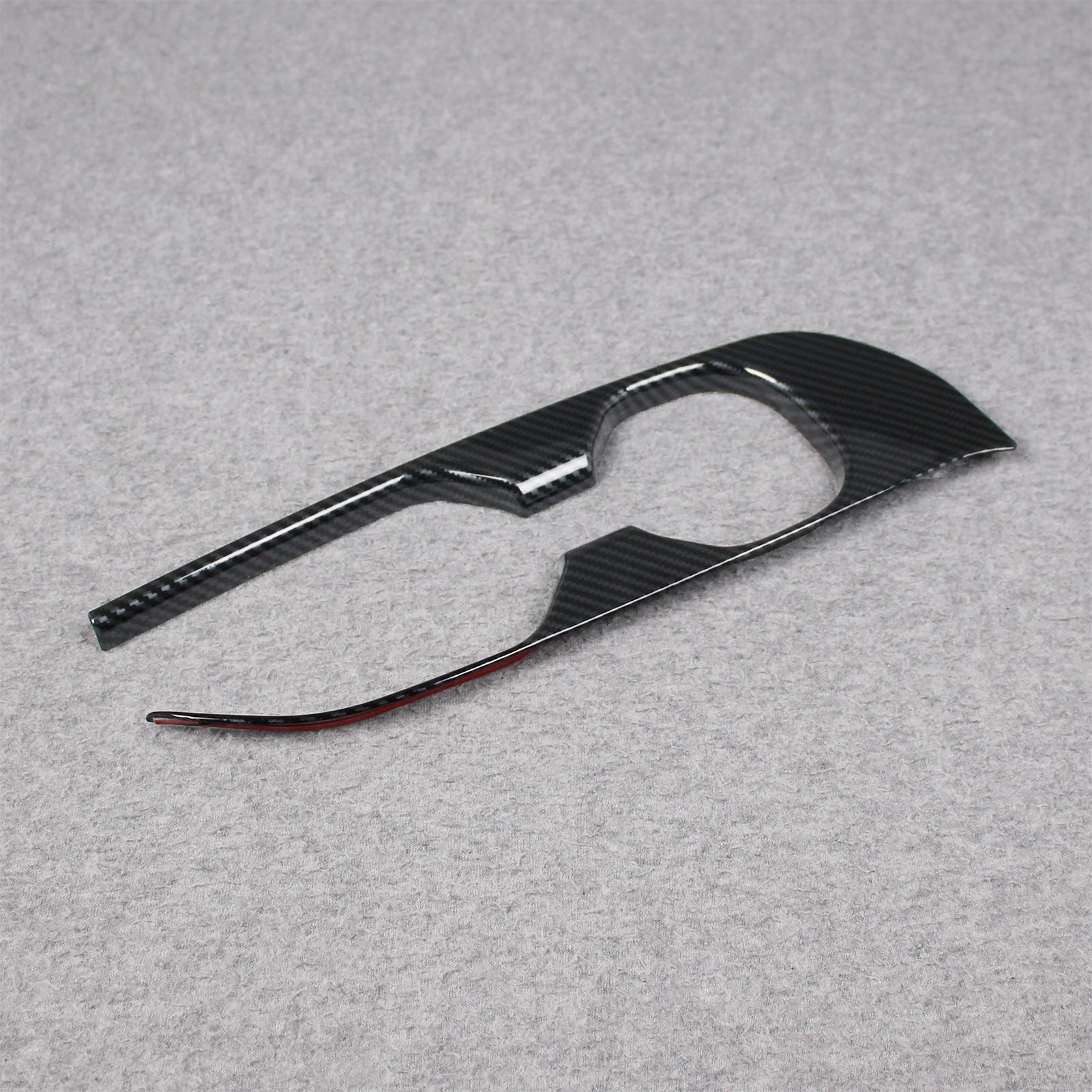 Fit for Toyota Crown 2023 2024 2025 2026 Gear Shift Knob Console Panel Cup Holder Cover Trims