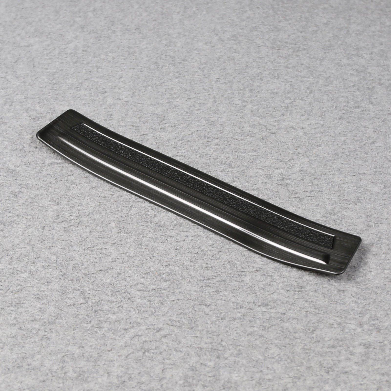 Fit for Nissan New Kicks 2025 Outside Door Sill Scuff Plate Guard Cover Trims Stainless Steel