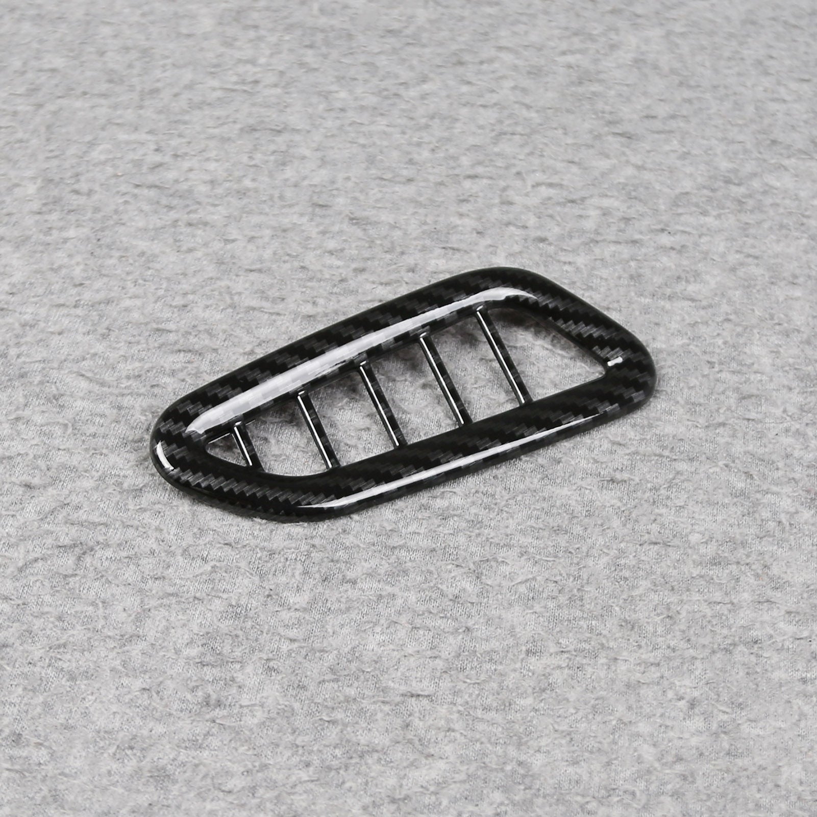 Fit for Honda New Pilot 2025 / Passport 2025 2026 Interior Front Upper Center Control Air Condition Vent Cover Trim