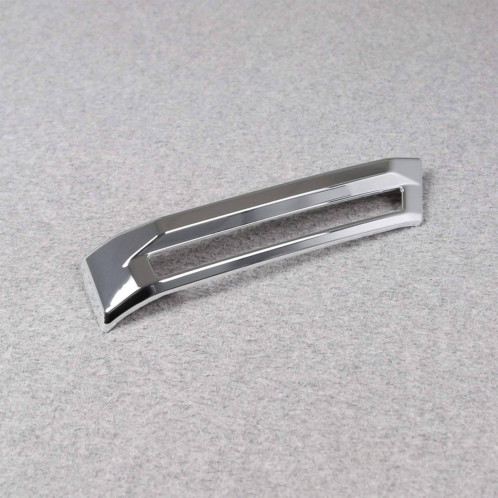 Fit for Subaru New Forester 2025 C-Pillar Frame Molding Cover Trims