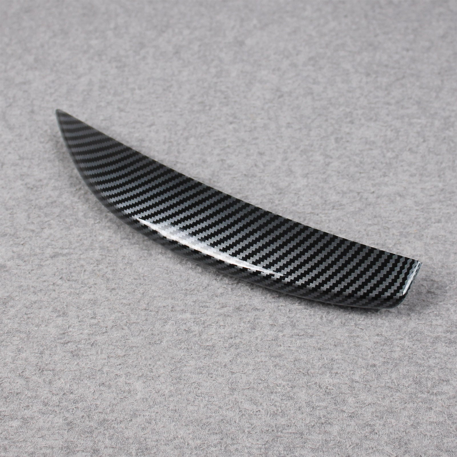 Fit for Mercedes-Benz E-Class W214 E200 E300 E450 2023 2024 2025 Front Fog Light Grill Mesh Cover Trims