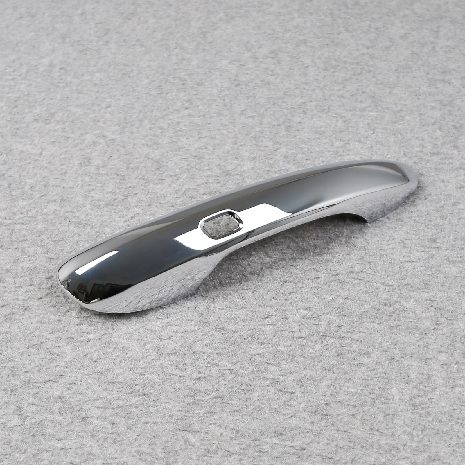 Fit  for Mercedes-Benz New GLC GLC300 X254 2023 2024 2025 2026 Door Handle Cover Trims with Smart Keyhole