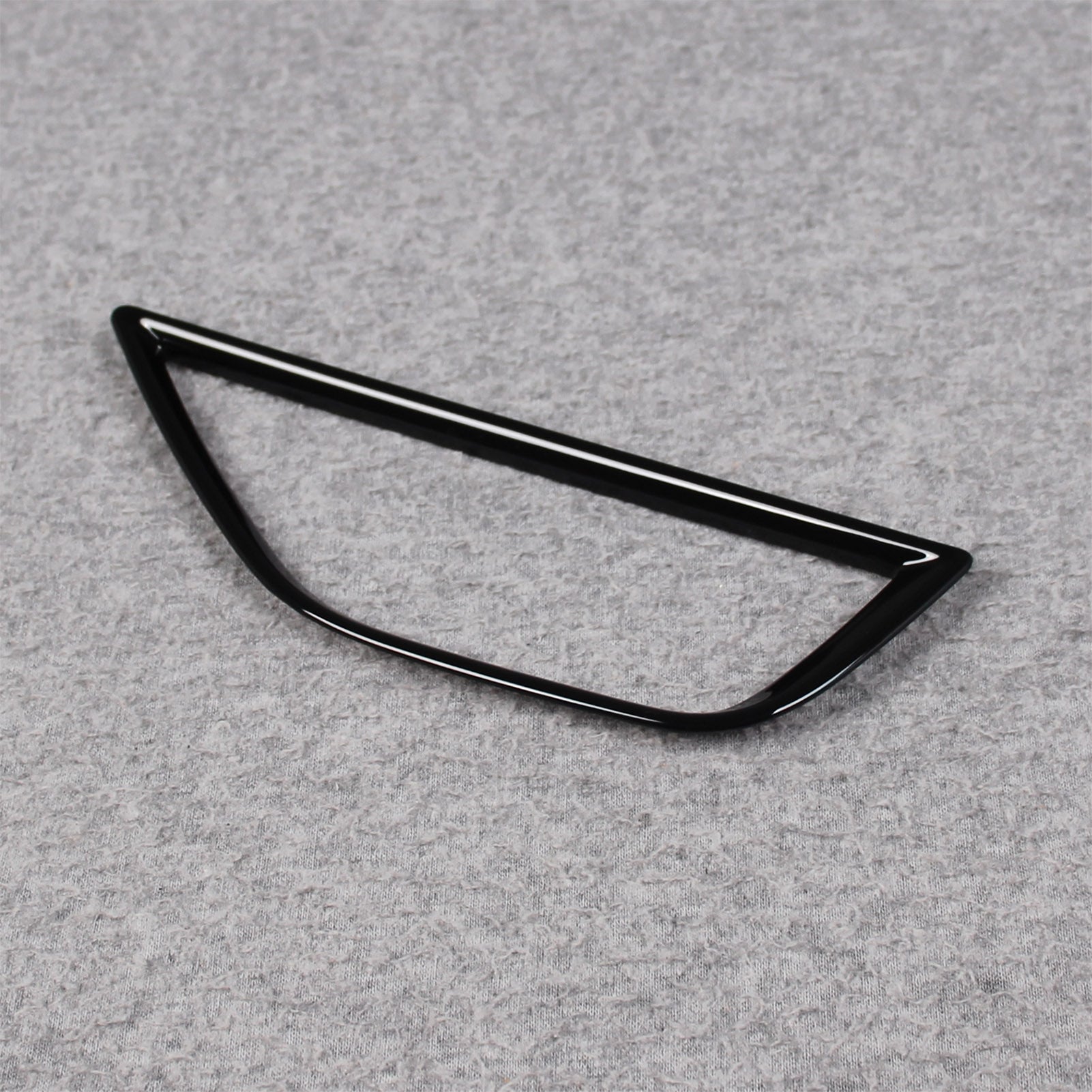 Fit for Subaru New Crosstrek/Impreza 2024 2025 Interior Door Handle Bowl Cover Trims