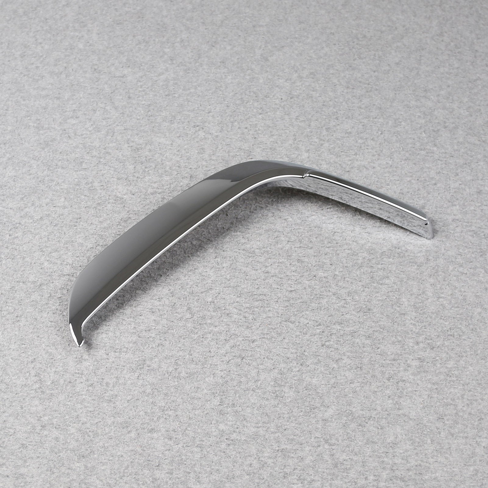 Fit for Mazda New CX-70 2025 2026 Front Bumper Side Vents Air Outlet Cover Trims