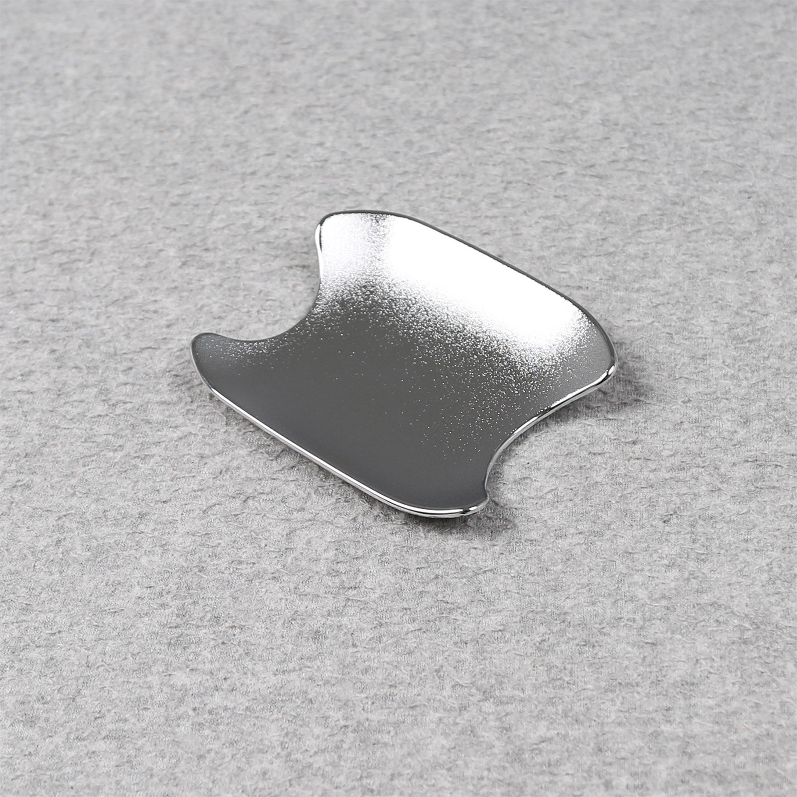 Fit for Jeep New Grand Cherokee 2024 2025 Door Bowl Handle Cover Trims