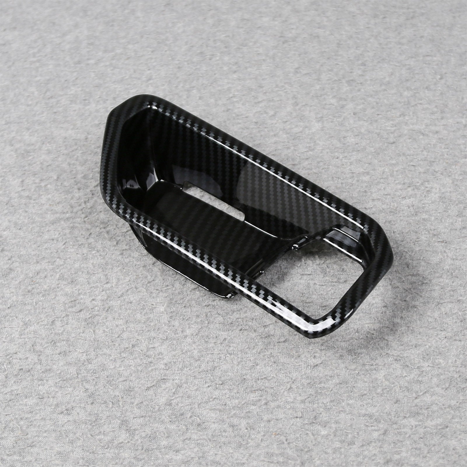 Fit for Toyota New Land Cruiser LC250 2024 2025 2026 Interior Door Handle Bowl Cover Trims