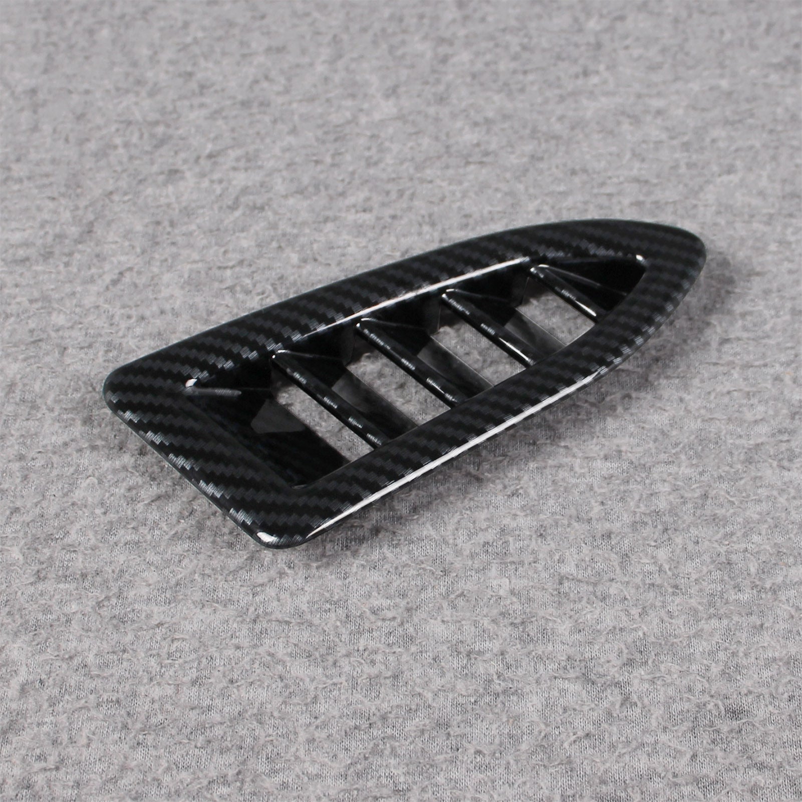 Fit for Subaru New Crosstrek/Impreza 2024 2025 Interior Front Upper Center Control Air Condition Vent Cover Trims