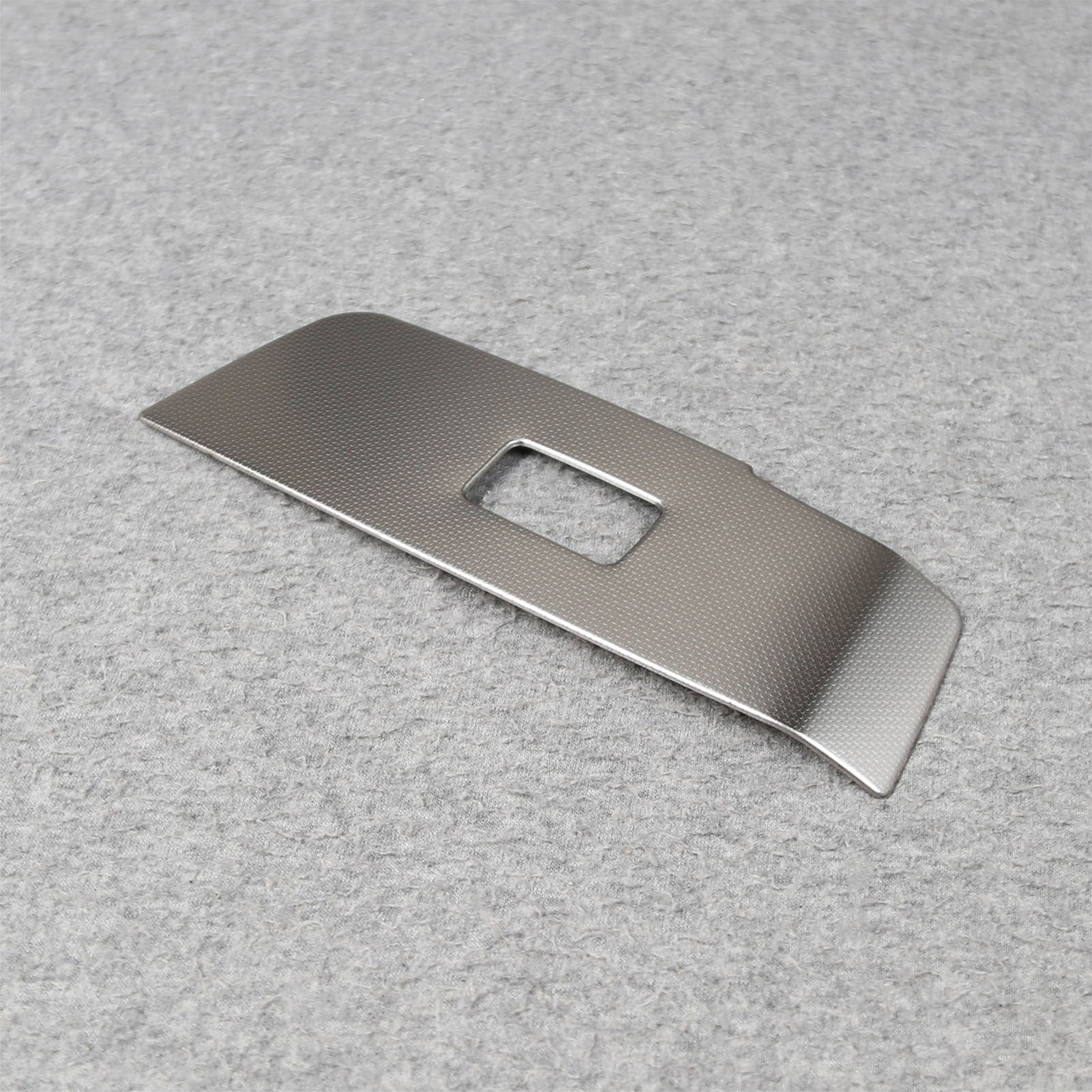 Fit for Mazda New CX-70 2025 2026 Interior Window Switch Console Panel Trims