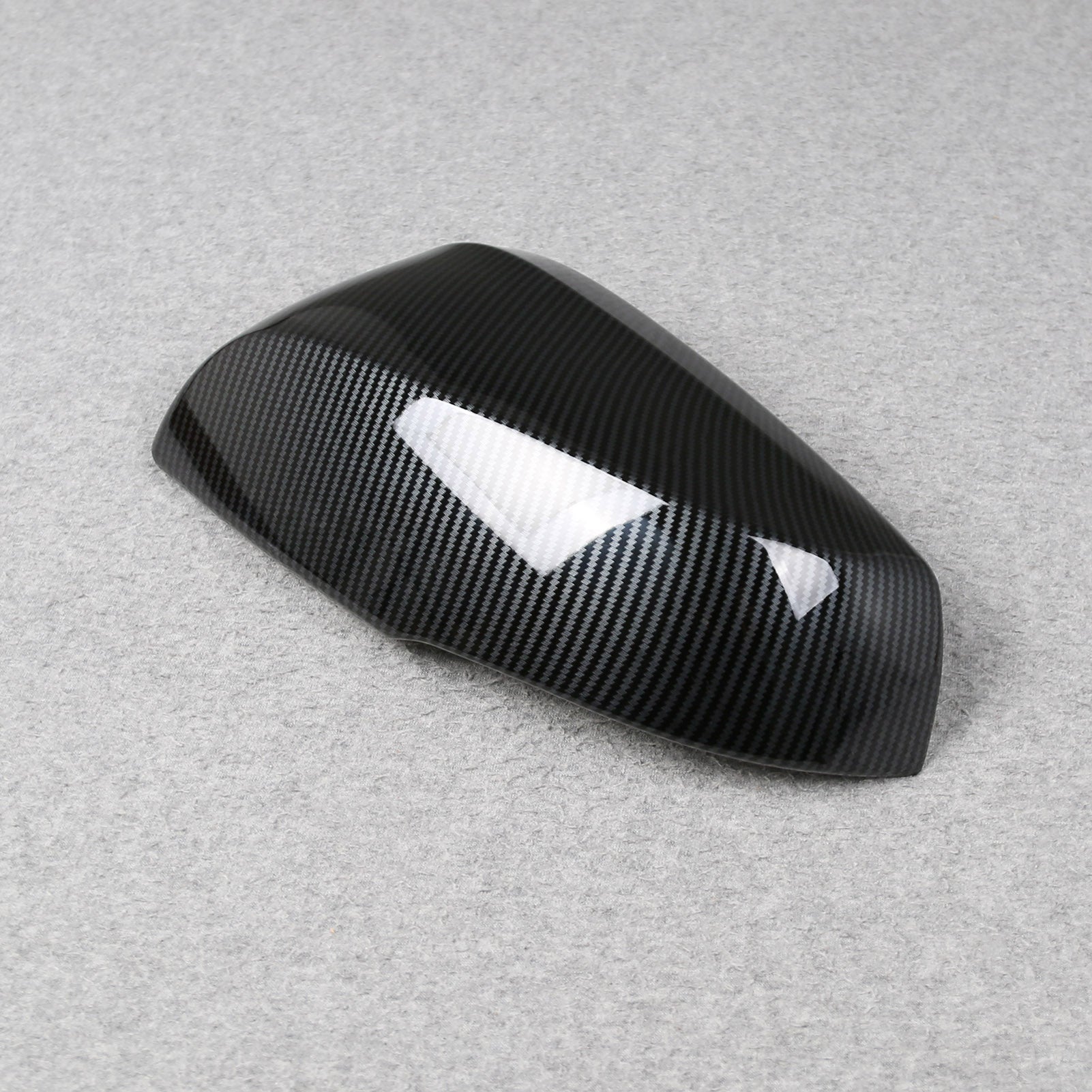 Fit for Toyota Grand Highlander 2024 2025 2026 Rear View Mirror Side Molding Cover Trims