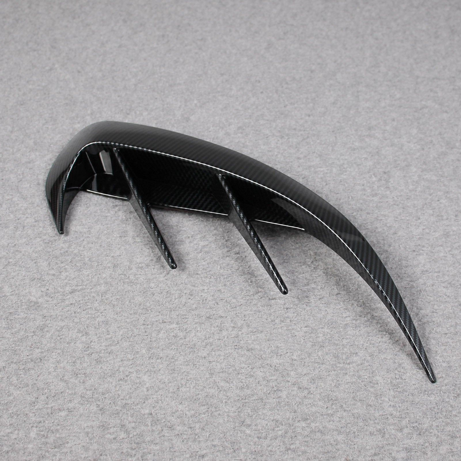 Fit for Mercedes-Benz E-Class W214 E200 E300 E450 2023 2024 2025 Rear Side Fender Vent Air Outlet Bezel Cover Trims
