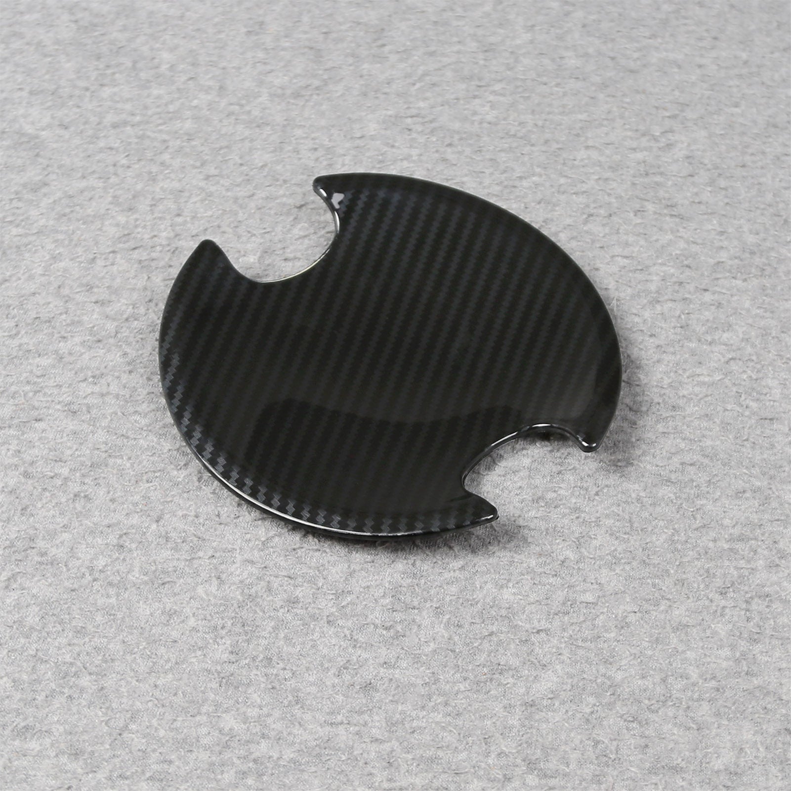 Fit for 2025 2026 New MINI Cooper/MINI Cooper S Door Handle Bowl Cover Trims (for 4 Door Model)