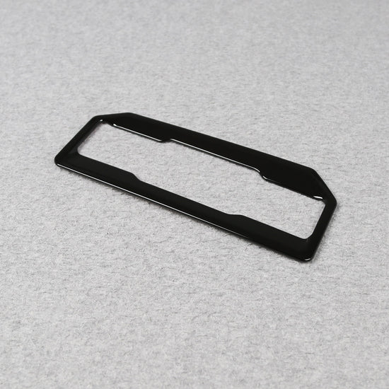 Fit for Toyota New RAV4 Hybrid Model 2026 Cup Holder + Gear Shift Panel Cover Trim