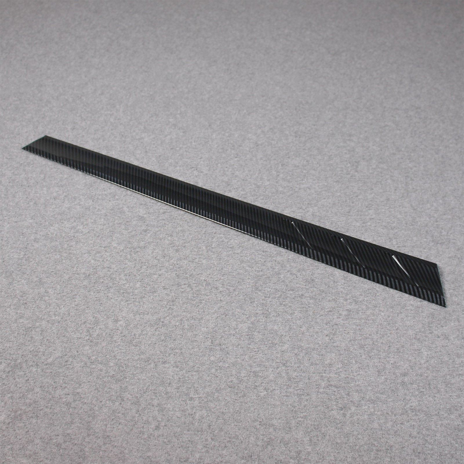 Fit for Honda New Accord Sedan 2023 2024 2025 Body Side Molding Door Guard Cover Trims