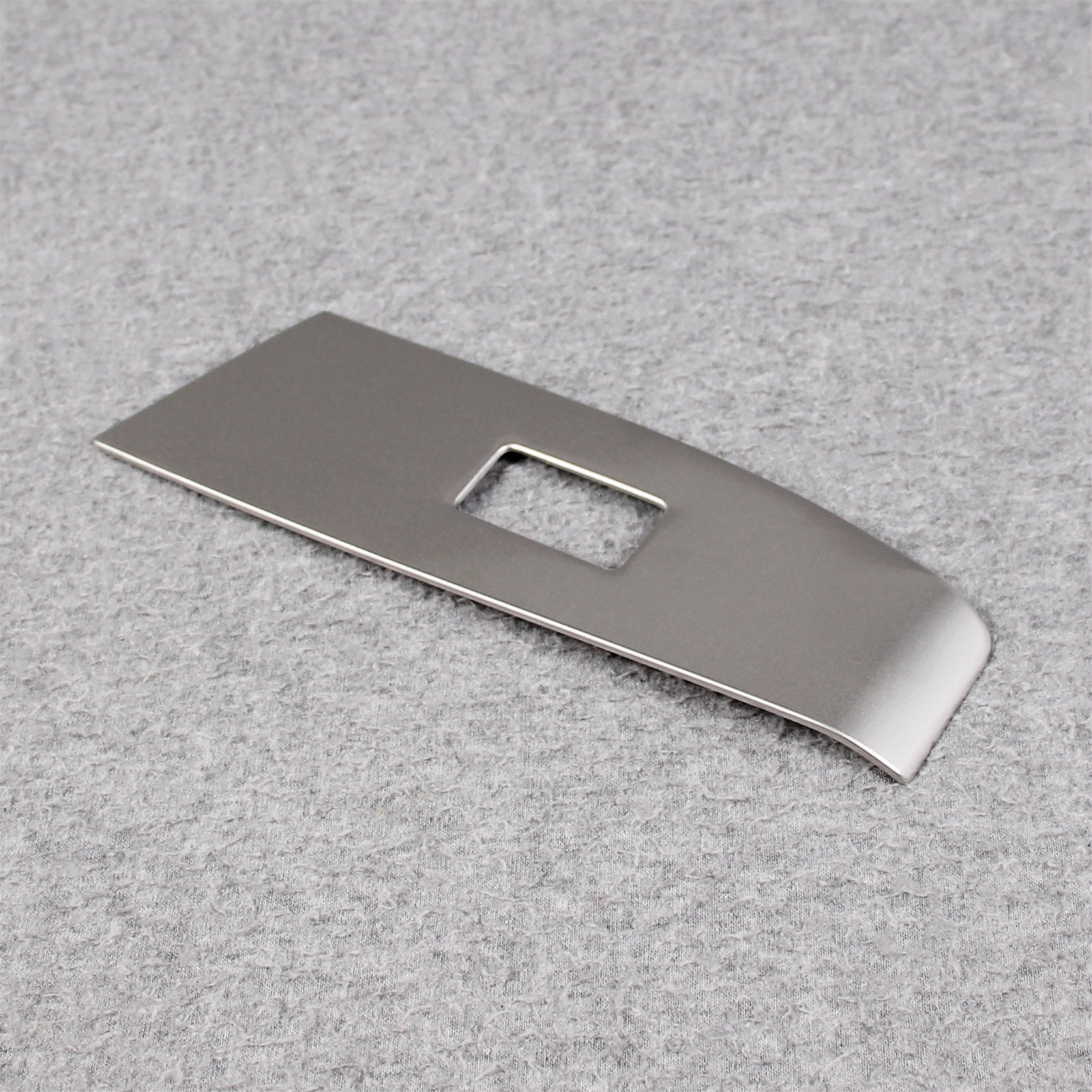 Fit for Mazda CX-50 CX50 2024 Interior Window Switch Console Panel Cover Trims