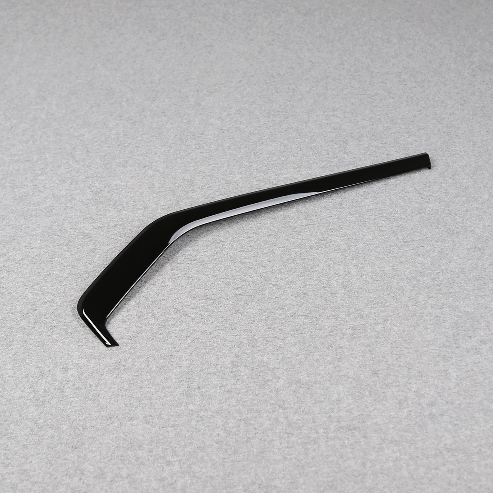 Fit for Chevrolet Chevy New Colorado Trail Boss/LT/WT 2024 2025 Interior Door Panel Armrest Cover Trims