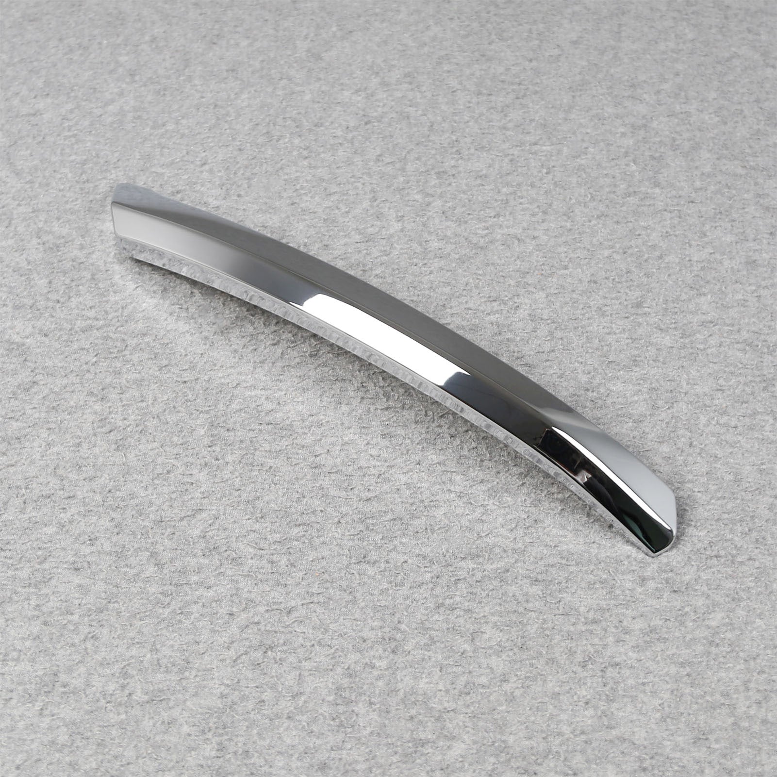 Fit For Mazda New CX-70 2025 2026 Rear Fog Light Cover Trims