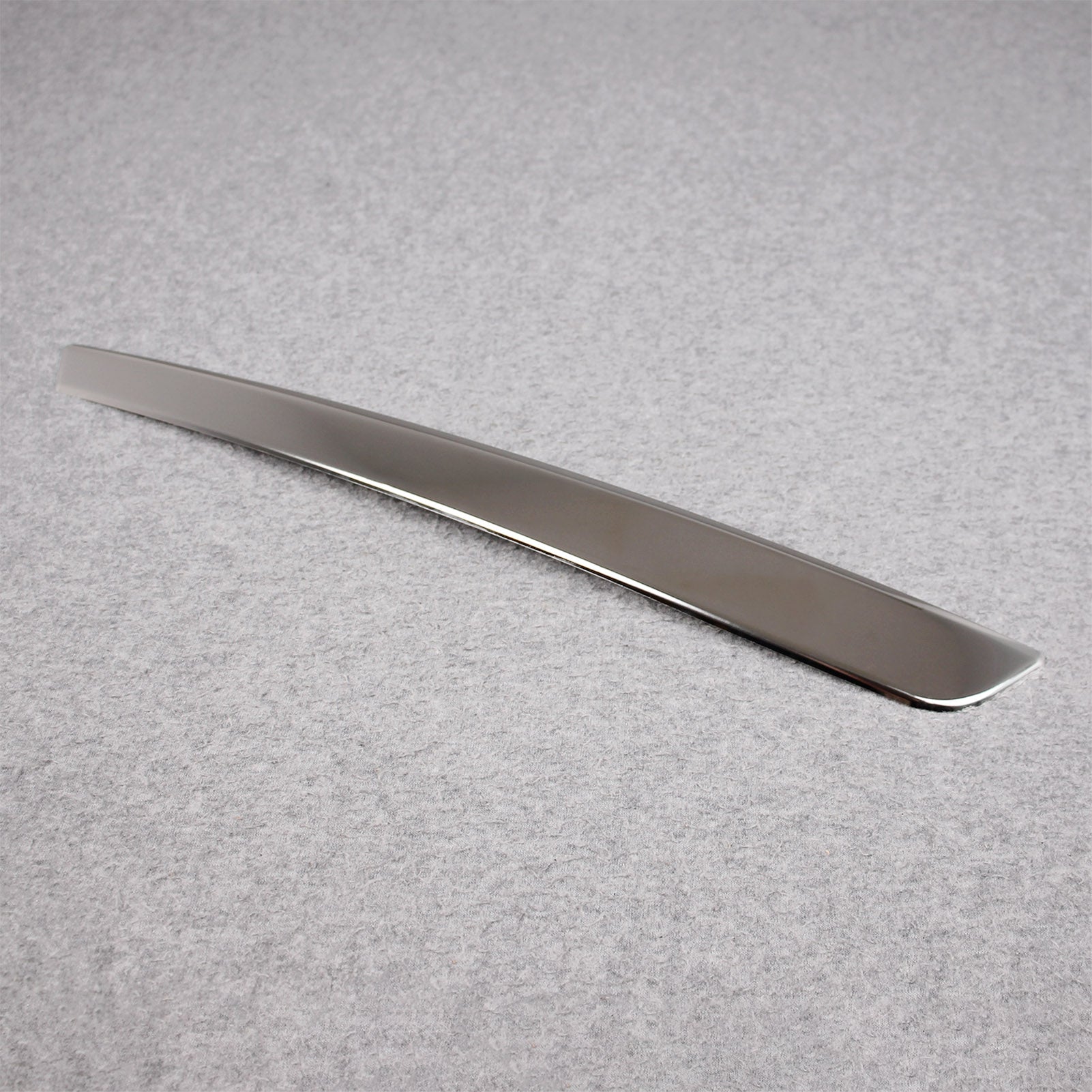 Fit  for Lexus New GX GX550/Toyota Land Cruise LC250 2024 2025 2026 Rear Spoiler Wing Side Beveled Window Cover Trims