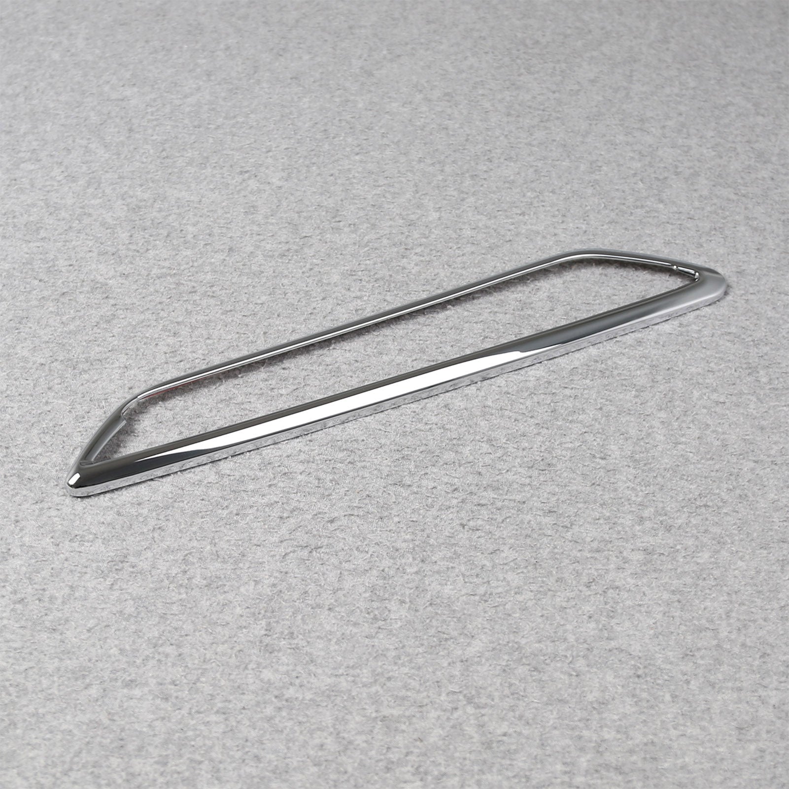 Fit for Mazda New CX-70 2025 2026 Front Side Fender Sticker Vents Air Outlet Cover Trim