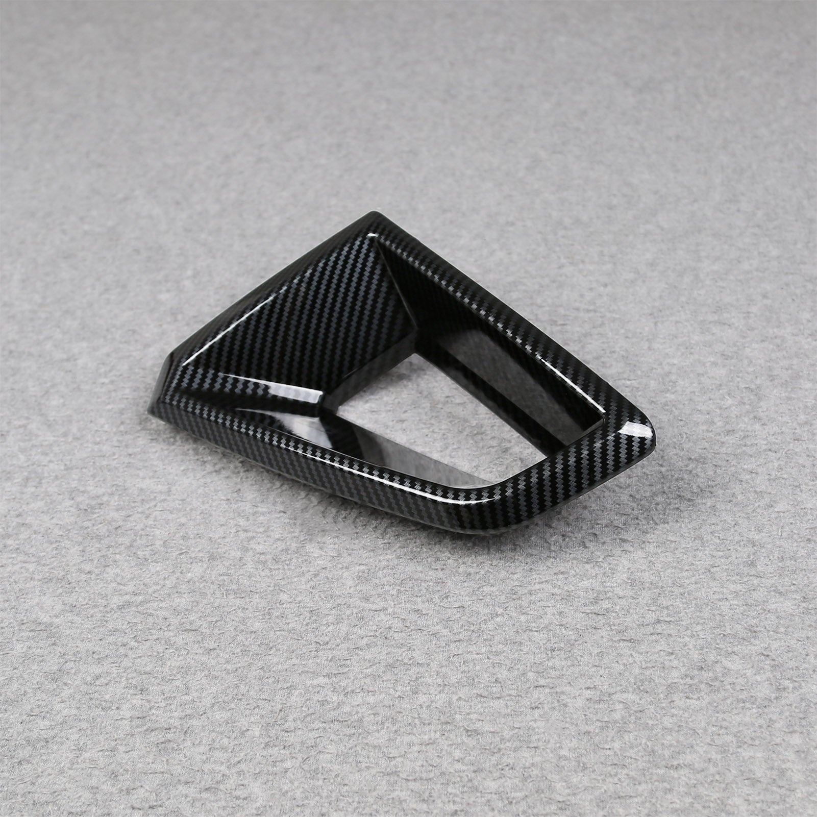 Fit For Chevrolet Chevy New Colorado Z71/Trail Boss/LT/WT 2024 2025 Front Grille Vents Air Outlet Cover Trims