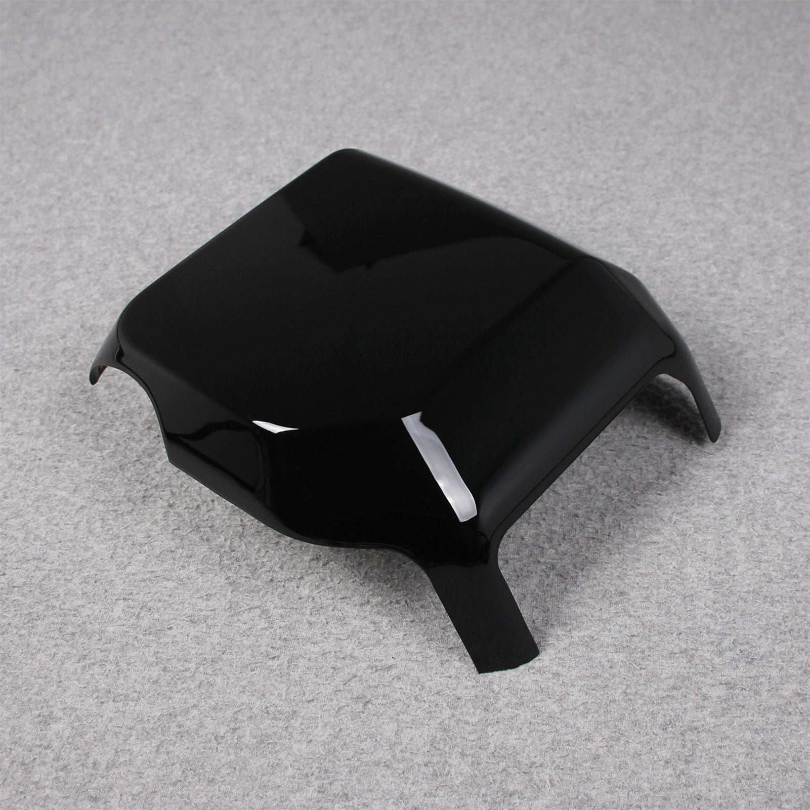 Fit for Lexus New GX GX550 / Toyota Land Cruise LC250 2024 2025 2026 Rear View Mirror Side Molding Guard Cover Trims ABS