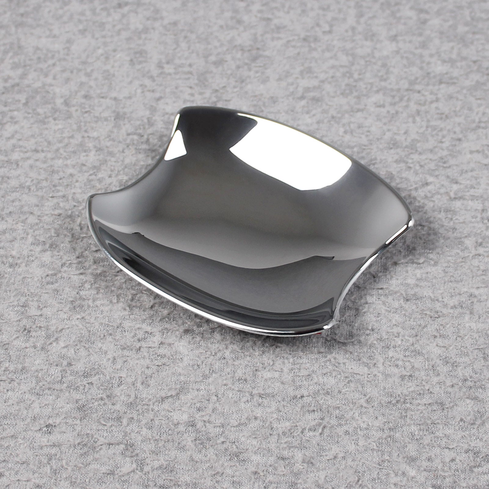 Fit for Toyota Crown 2023 2024 2025 2026 Door Bowl Handle Cover Trims