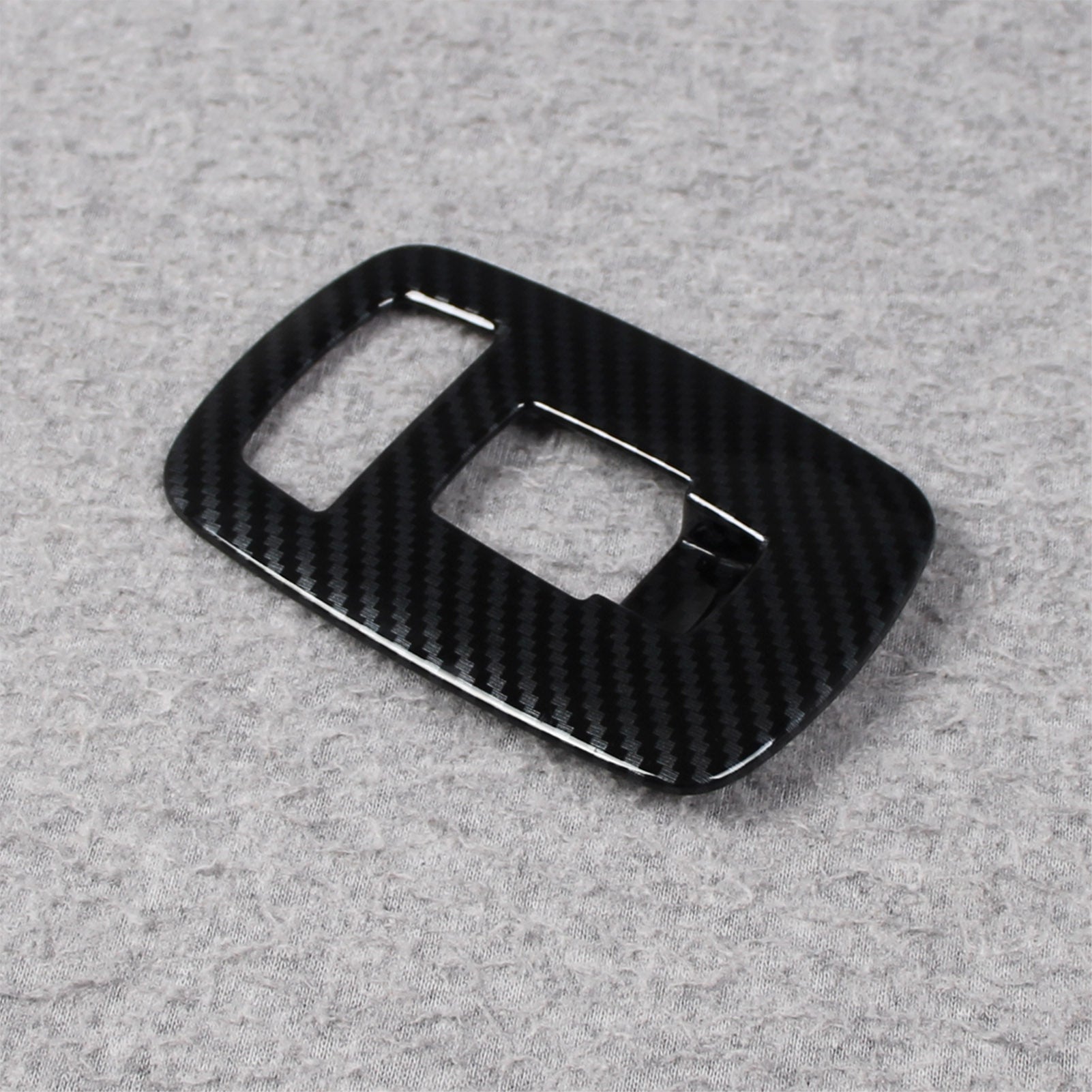 For Dodge 2023 New Ram 1500 Interior Window Switch Plate Panel Cover Trims