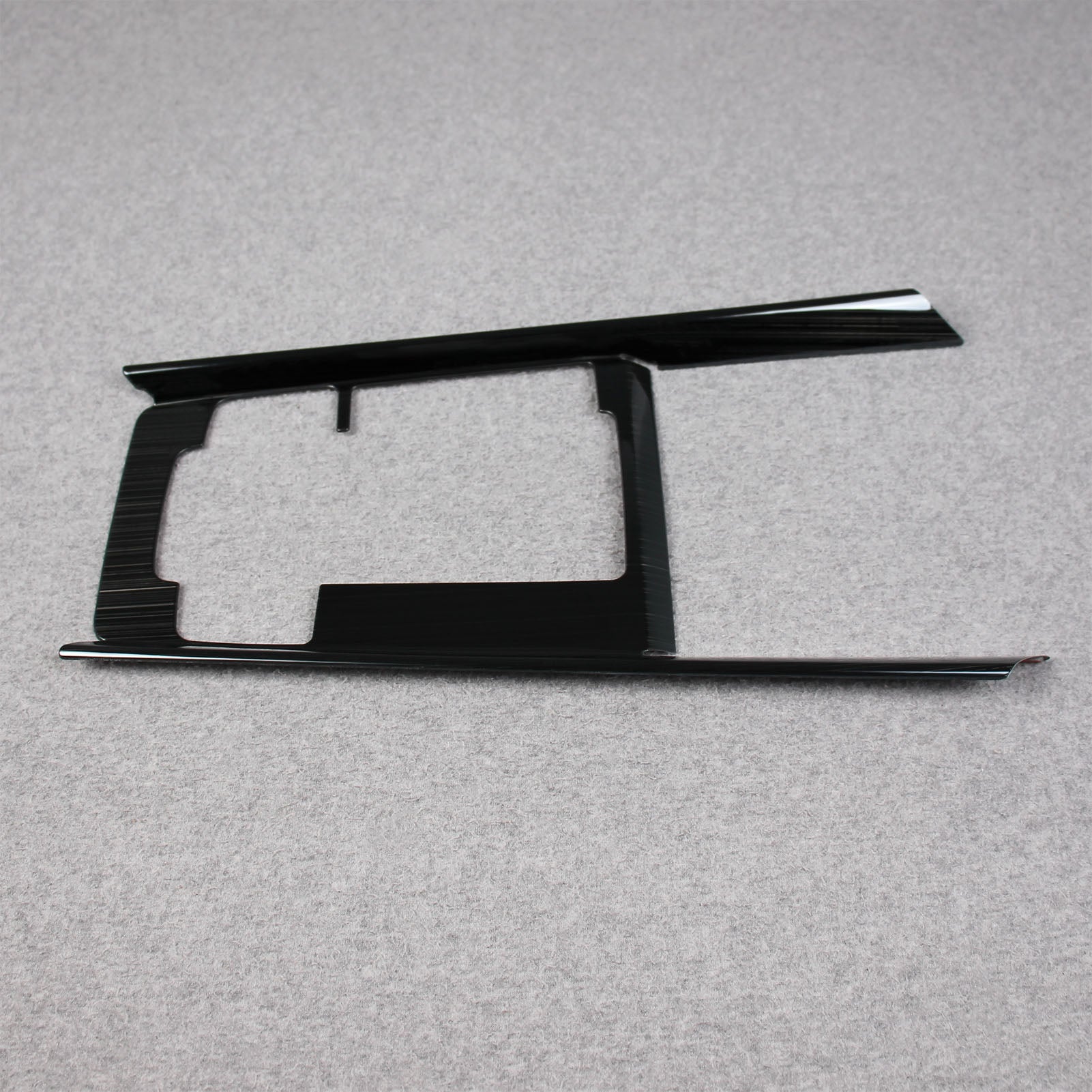 Fit for Mazda CX-50 CX50 2024 Gear Shift Knob Console Media Panel Cover Trim 