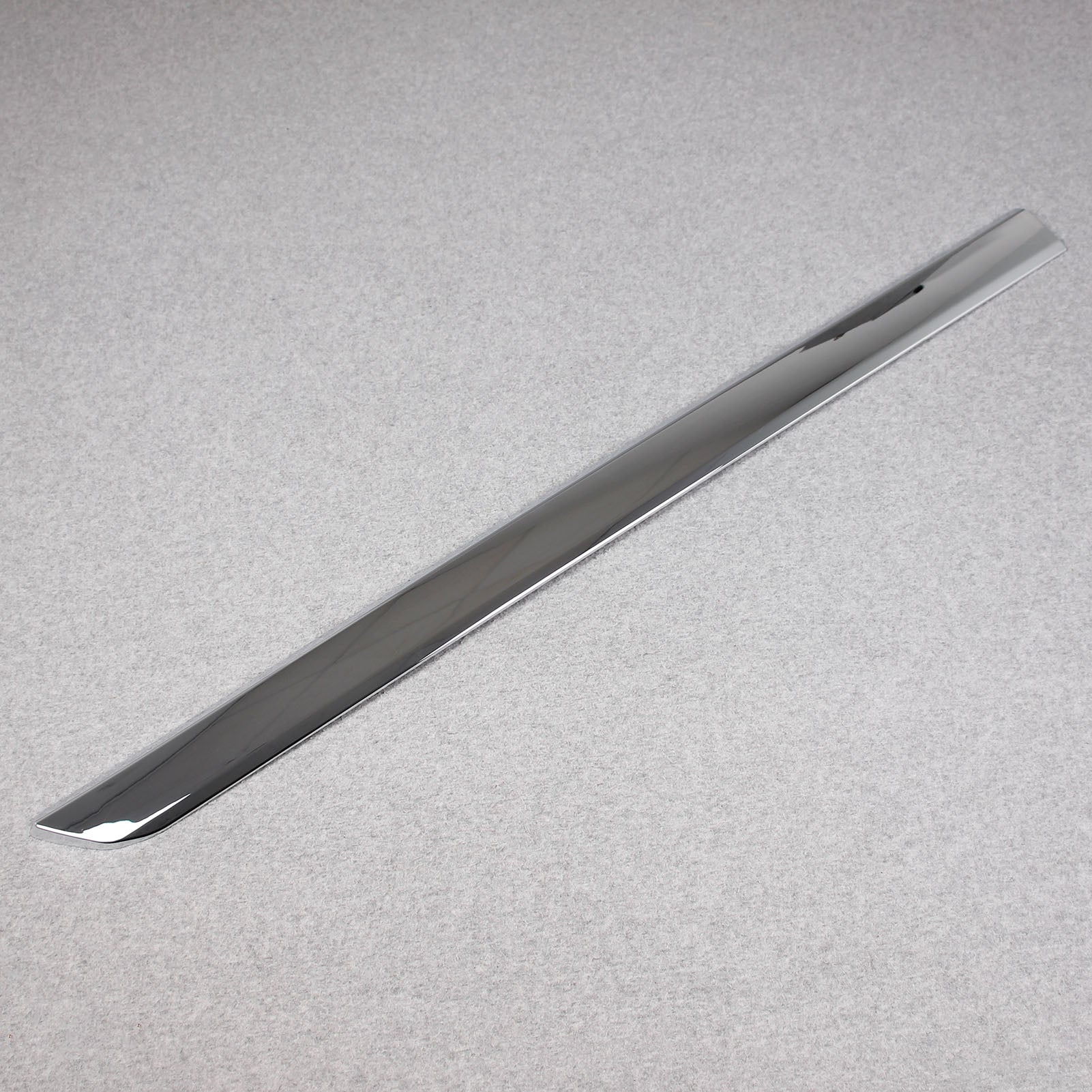 Fit for Dodge 2023 New Ram 1500 Body Side Molding Door Guard Cover Trims