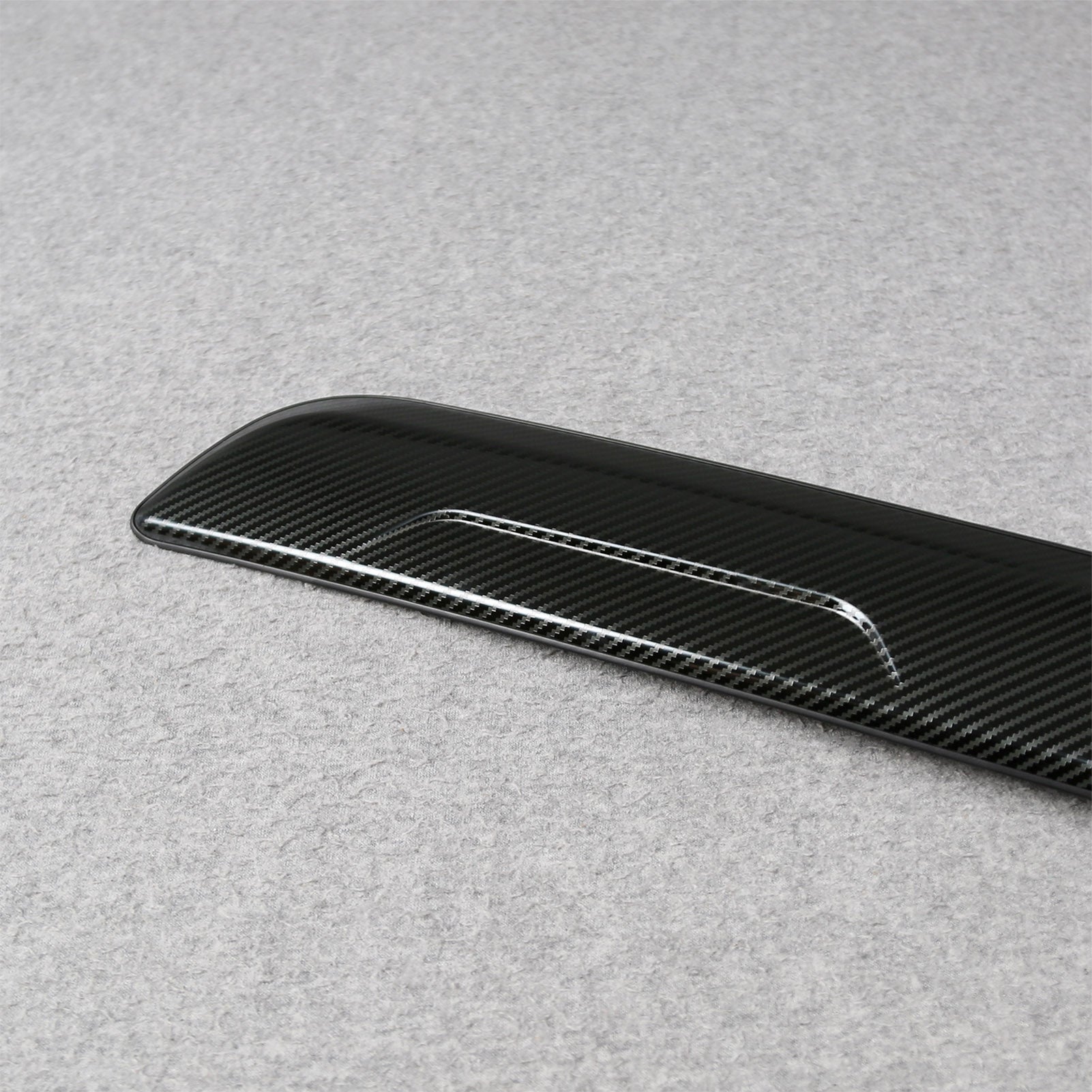 Fit for Subaru New Forester 2025 2026 Rear Bumper Protector Guard Cover Trim