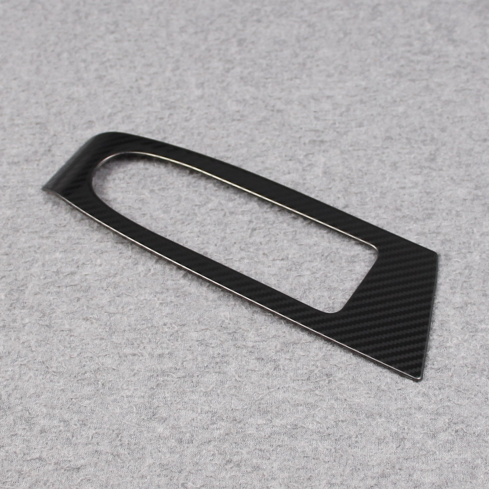 Fit for Mazda CX-50 CX50 2024 Interior Window Switch Console Panel Cover Trims