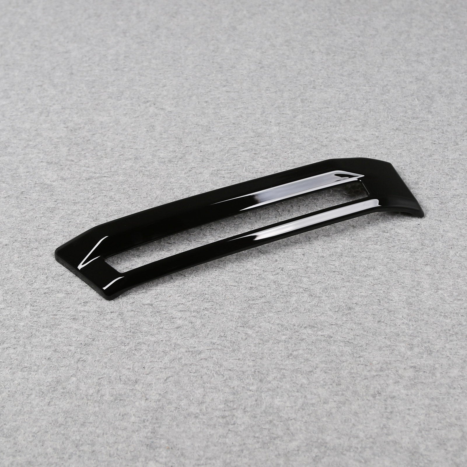 Fit for Subaru New Forester 2025 C-Pillar Frame Molding Cover Trims