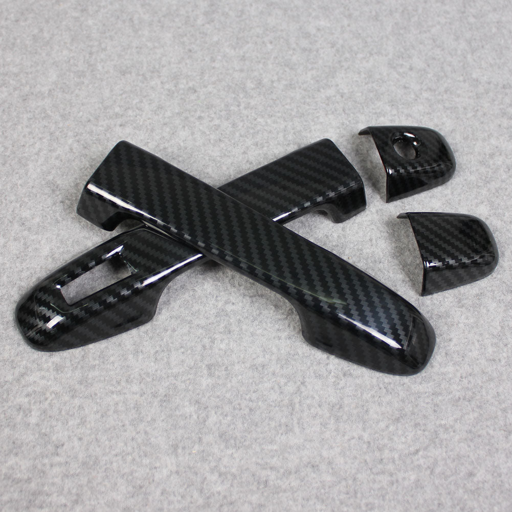 Fit for Subaru New Crosstrek 2024 Door Handle Cover Trims